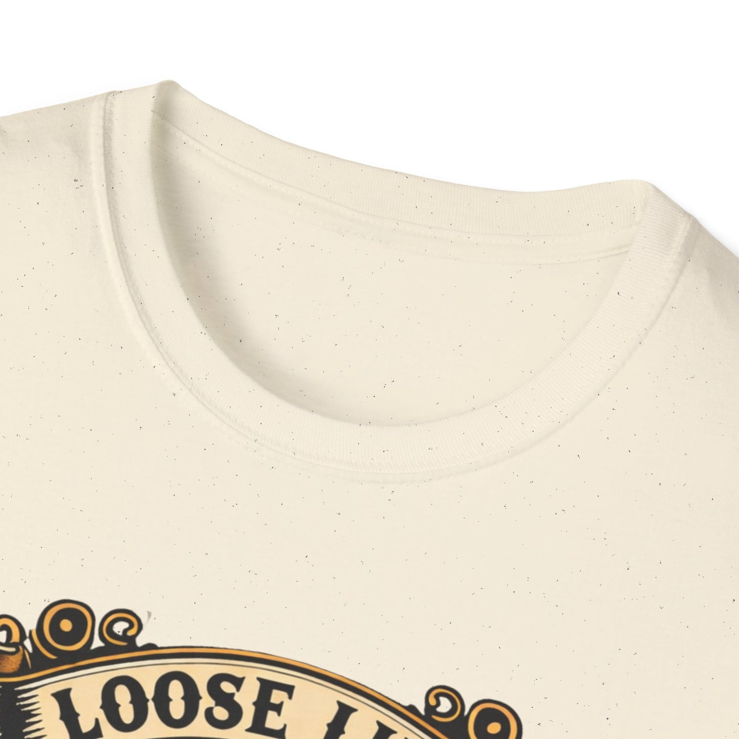 Loose Lips Sink Ships T-Shirt — Vintage Tattoo Tee new