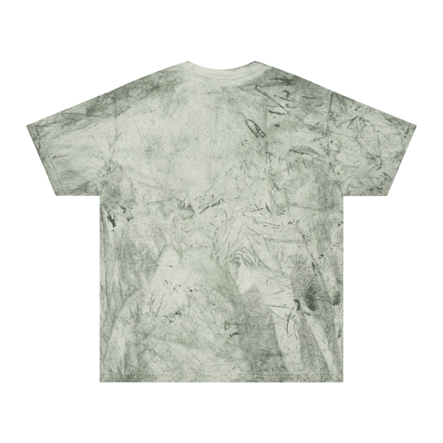 NEW! Justice Color Blast Unisex T-Shirt