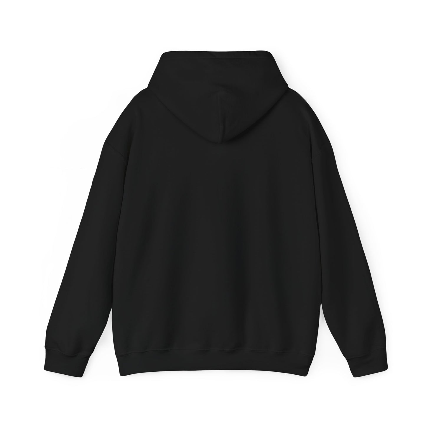 Logo 2 Unisex Heavy Blend™ Hooded Sweatshirt