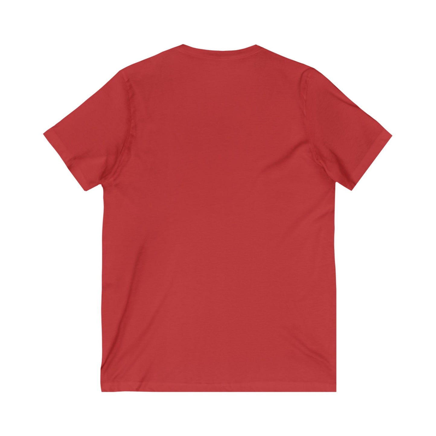 Pretty Lies & Alibis Hippie V-Neck Tee, NEW 2025
