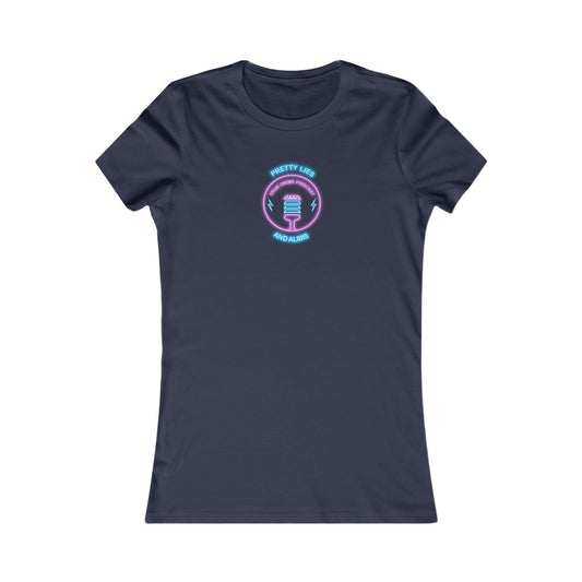 Alibier Women's Favorite Tee