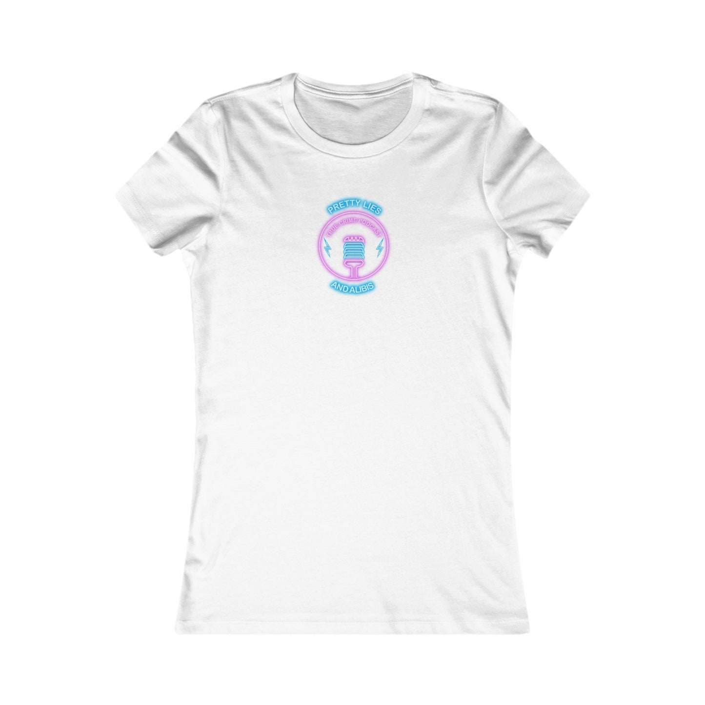 Alibier Women's Favorite Tee