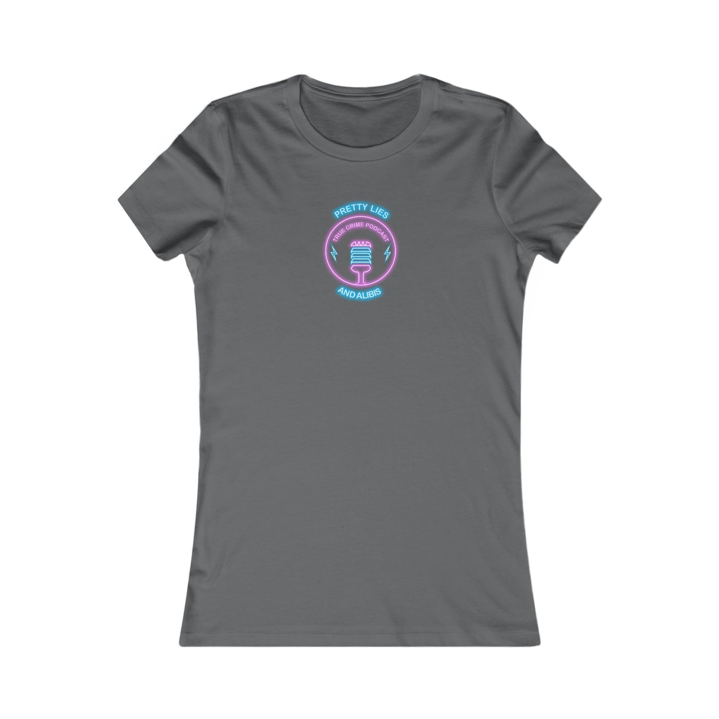 Alibier Women's Favorite Tee