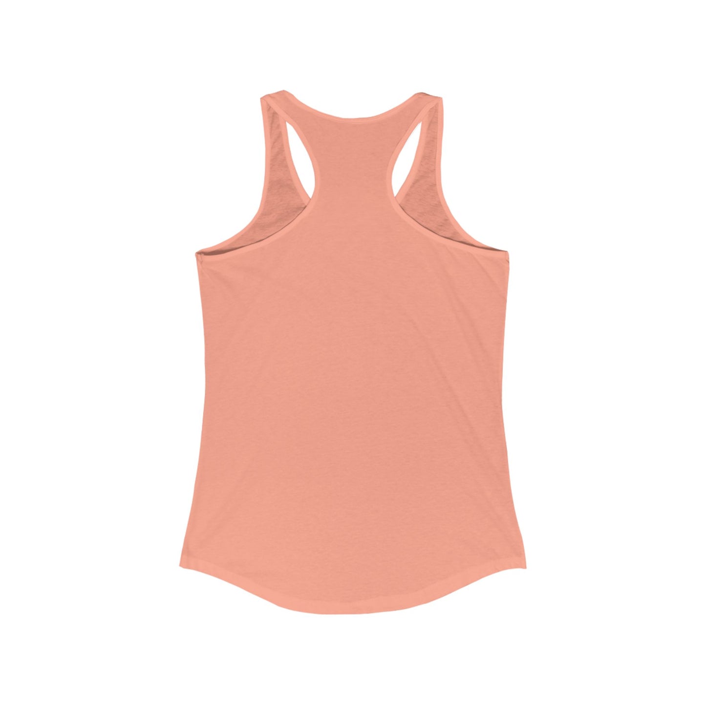 NEW! Lyrics Racerback Tank Top - Let It Be