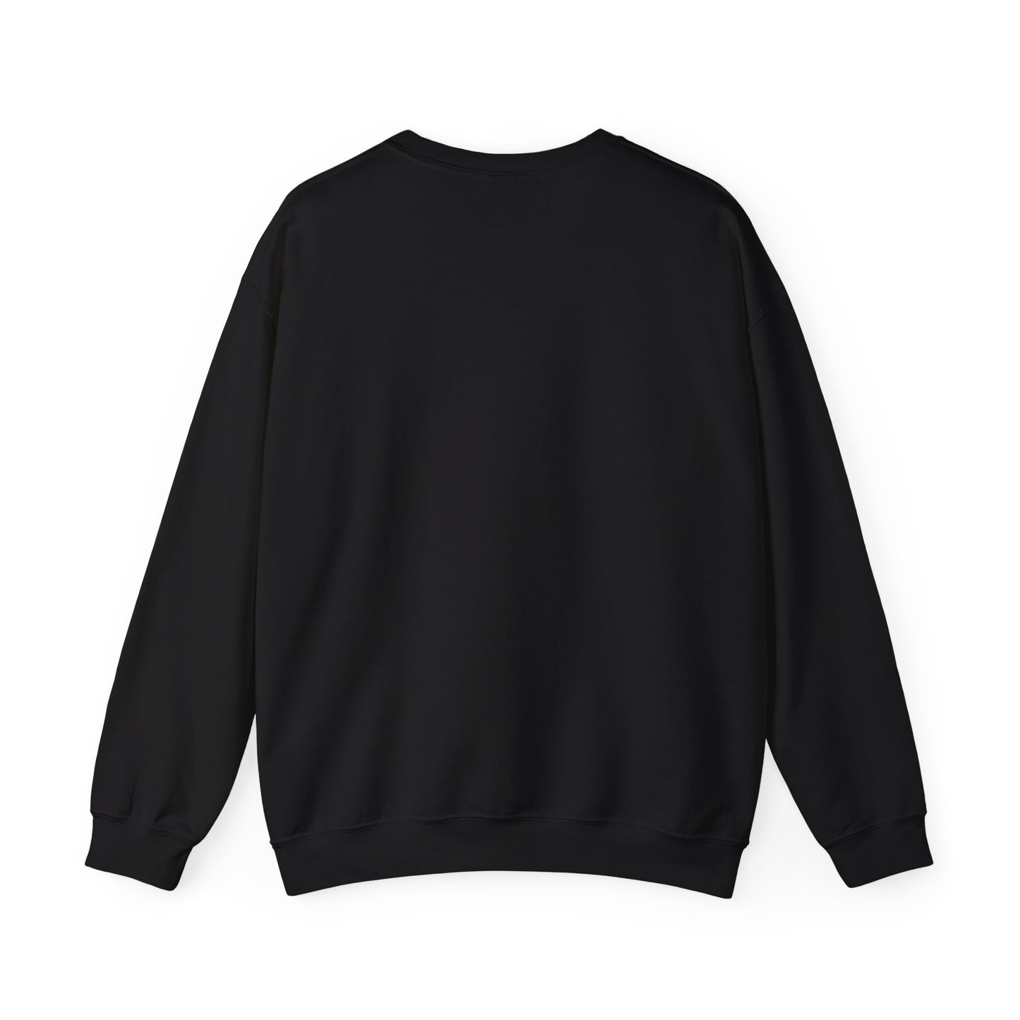 Crewneck Sweatshirt — "I Got My Vegas Alibi" (No Logo)