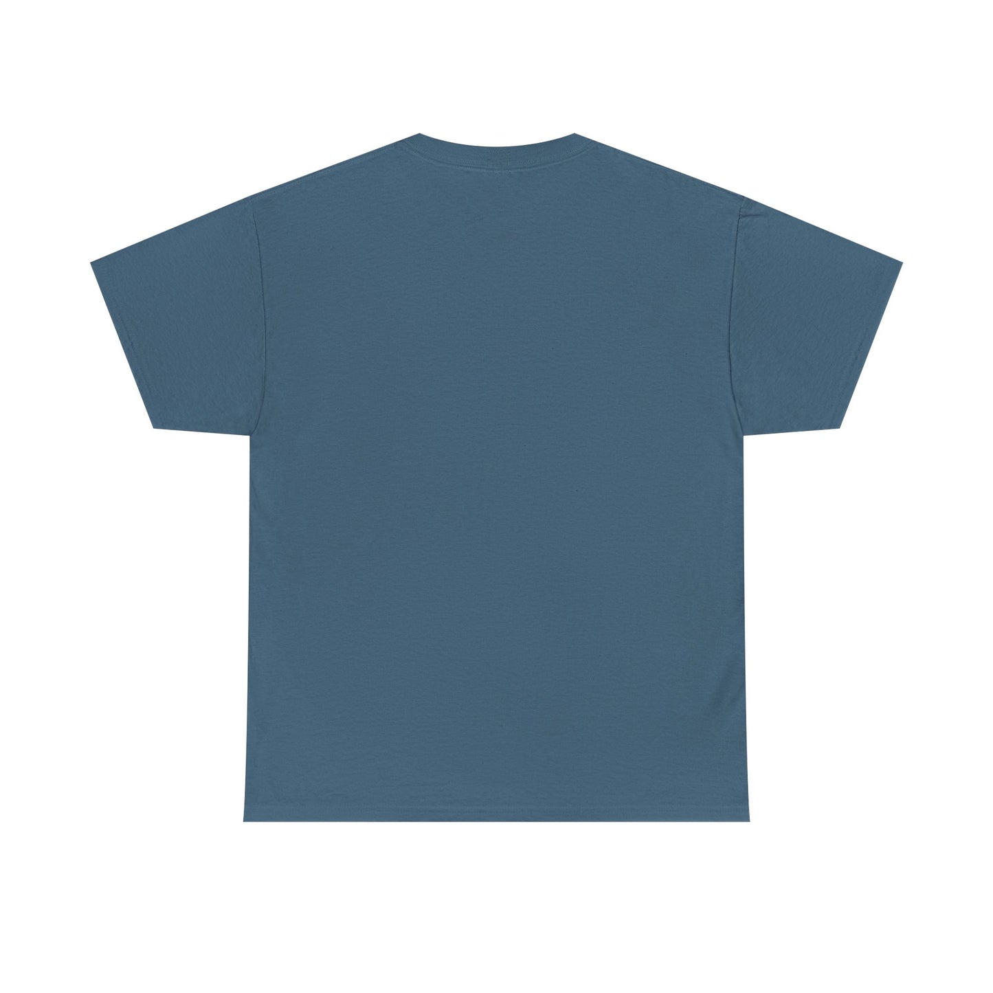 Logo Hippie Style T-Shirt, Unisex - New 2025