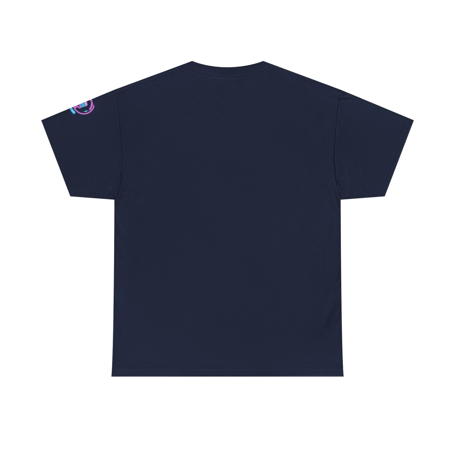 Retro Alibier Unisex Heavy Cotton Tee - ALIBIER