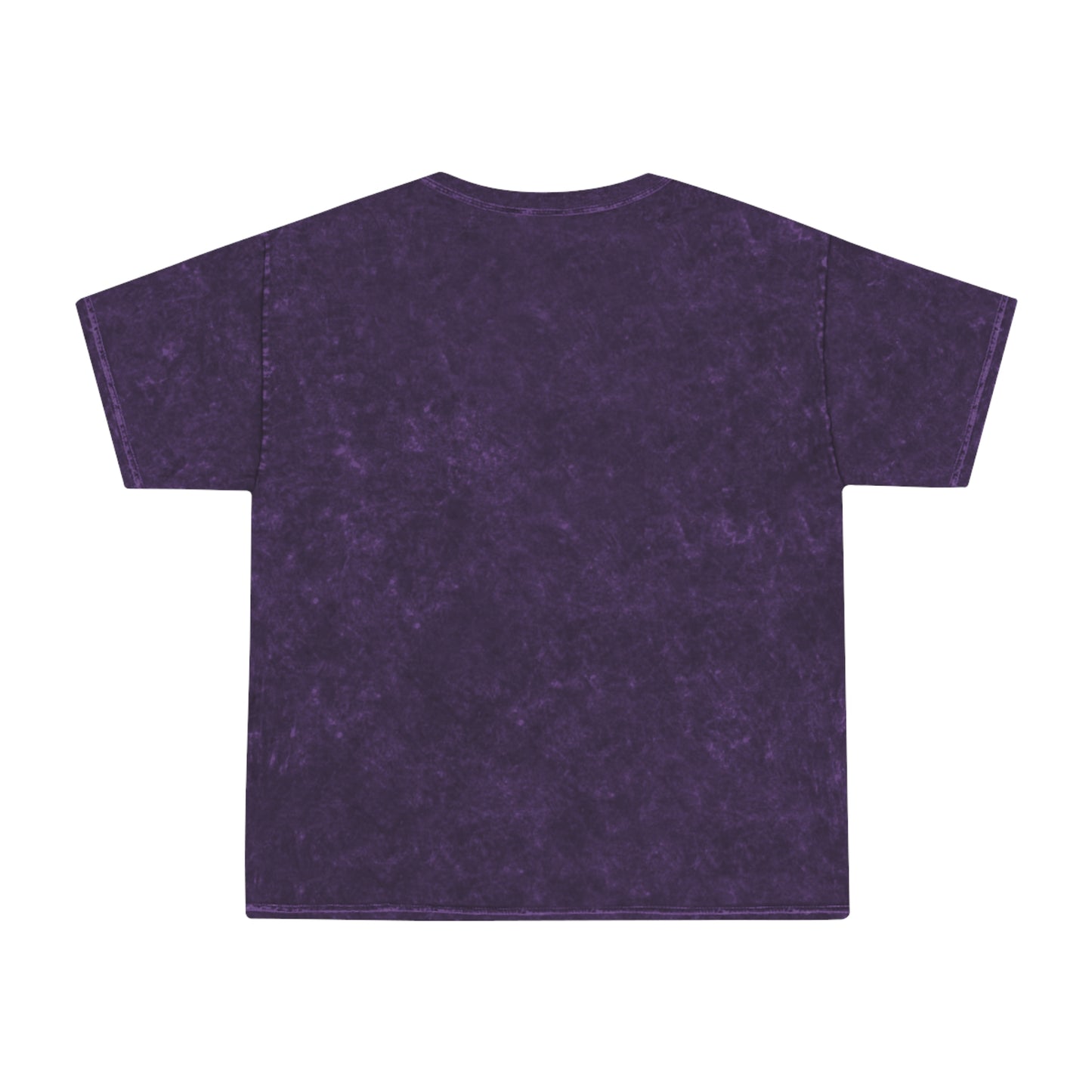 NEW! Justice Unisex Mineral Wash T-Shirt