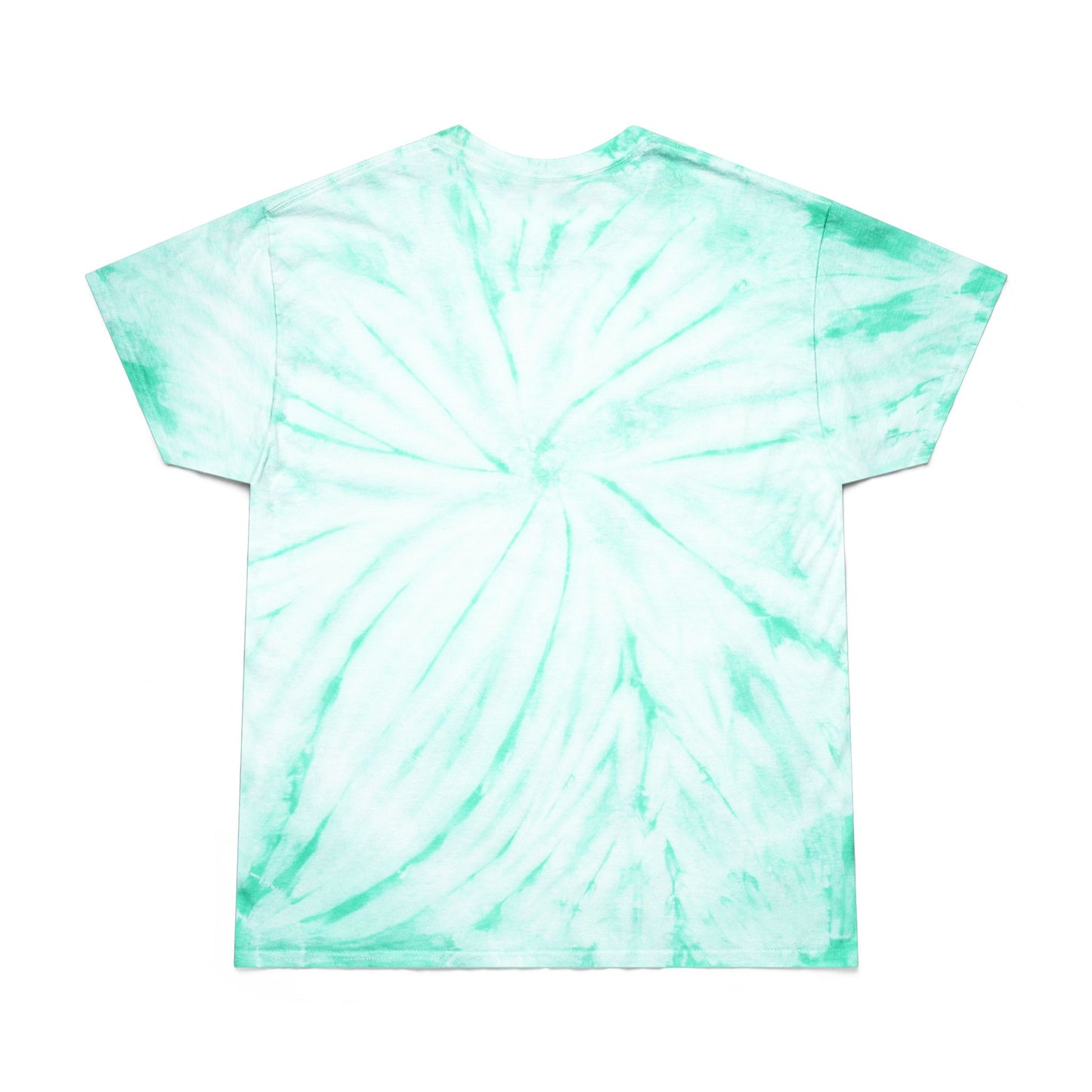 Cyclone Tie Dye Tee - "What Happens In Vegas" (No Logo)