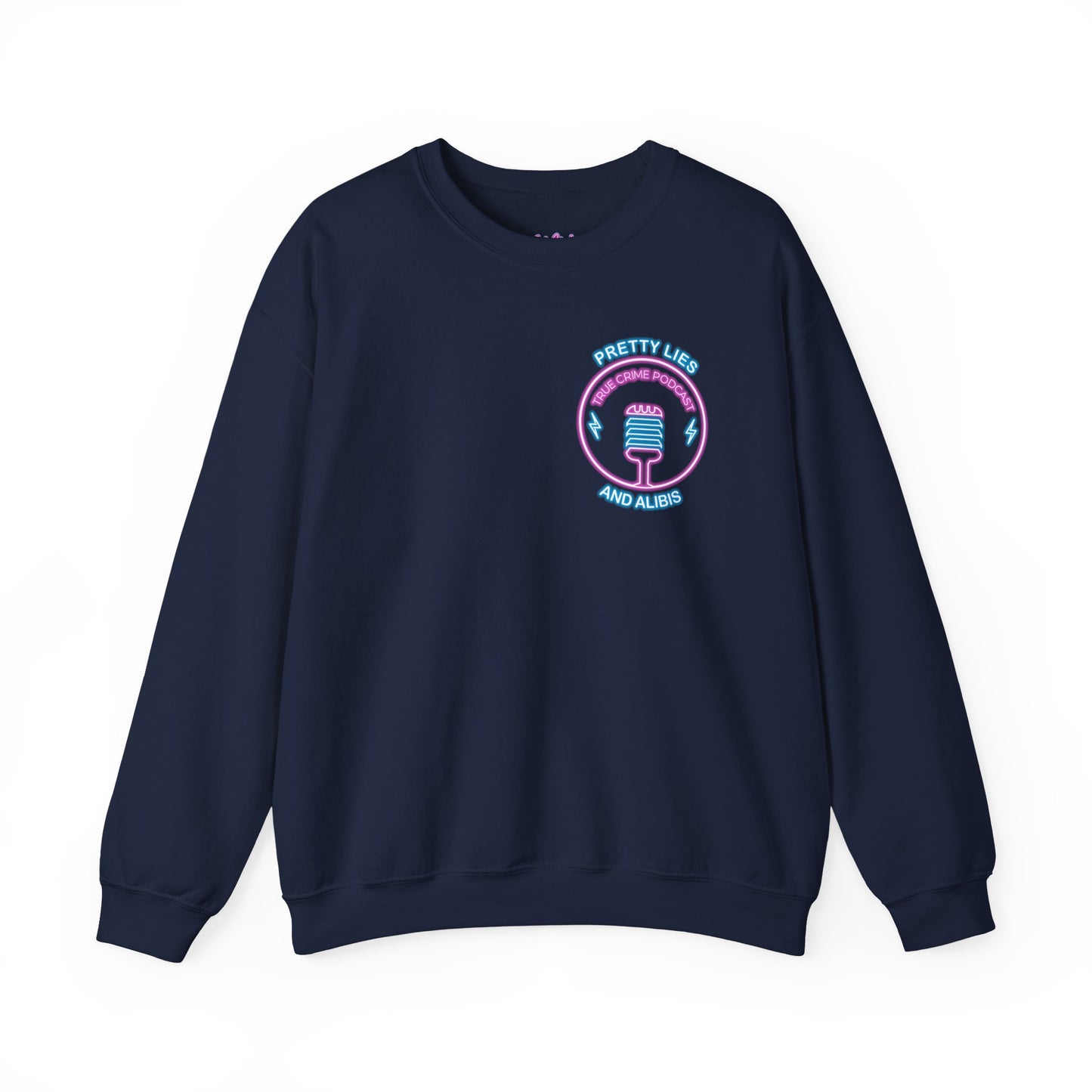 Sweatshirt — 'All Bets Are Off' Crime Con 26'