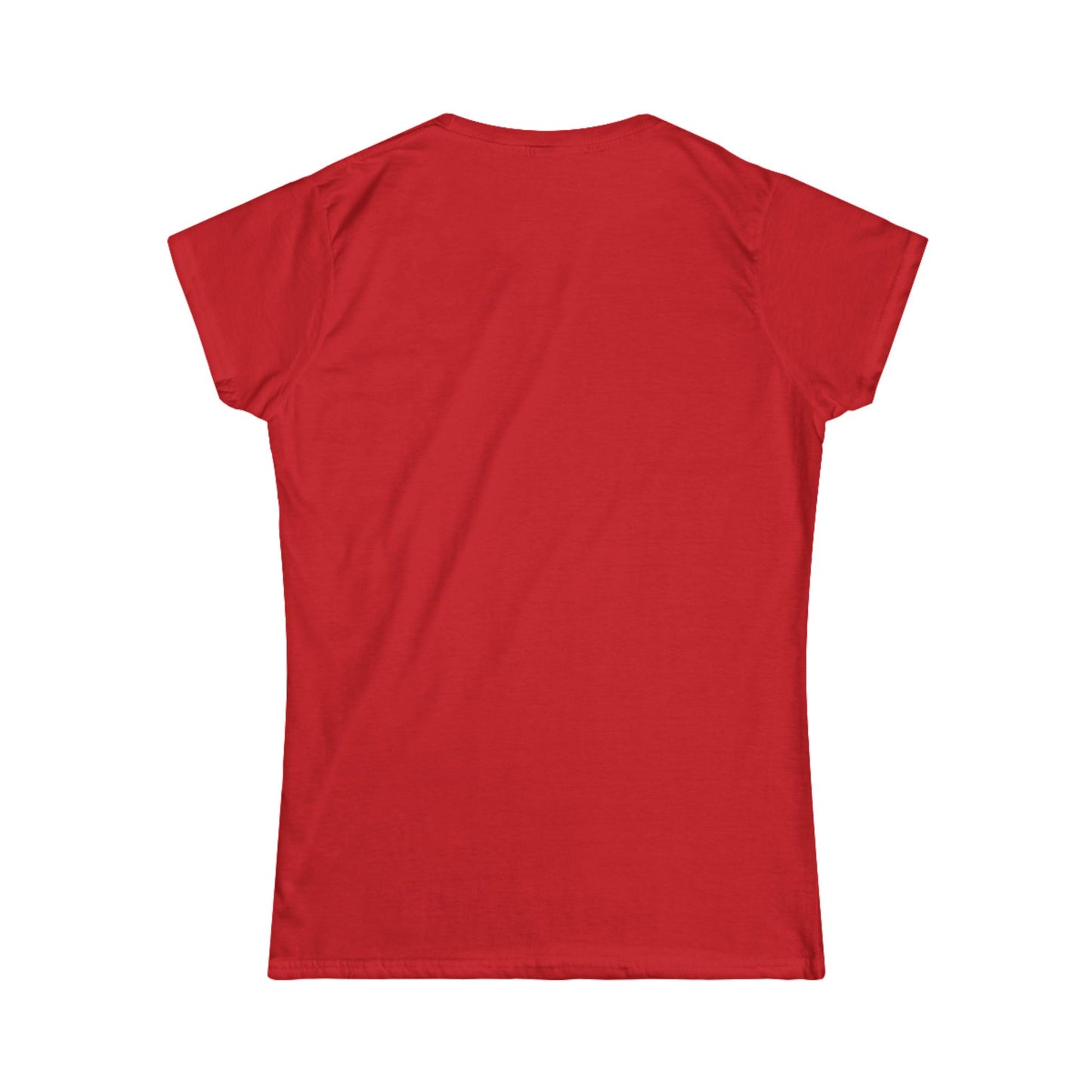 Hot Mess Express Women's Softstyle Tee