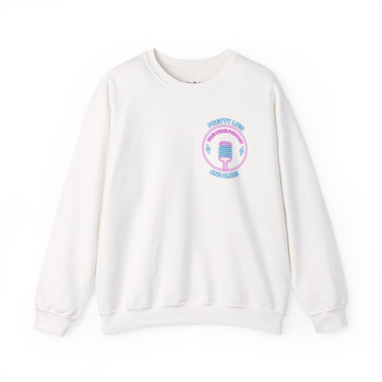 Sweatshirt — 'All Bets Are Off' Crime Con 26'