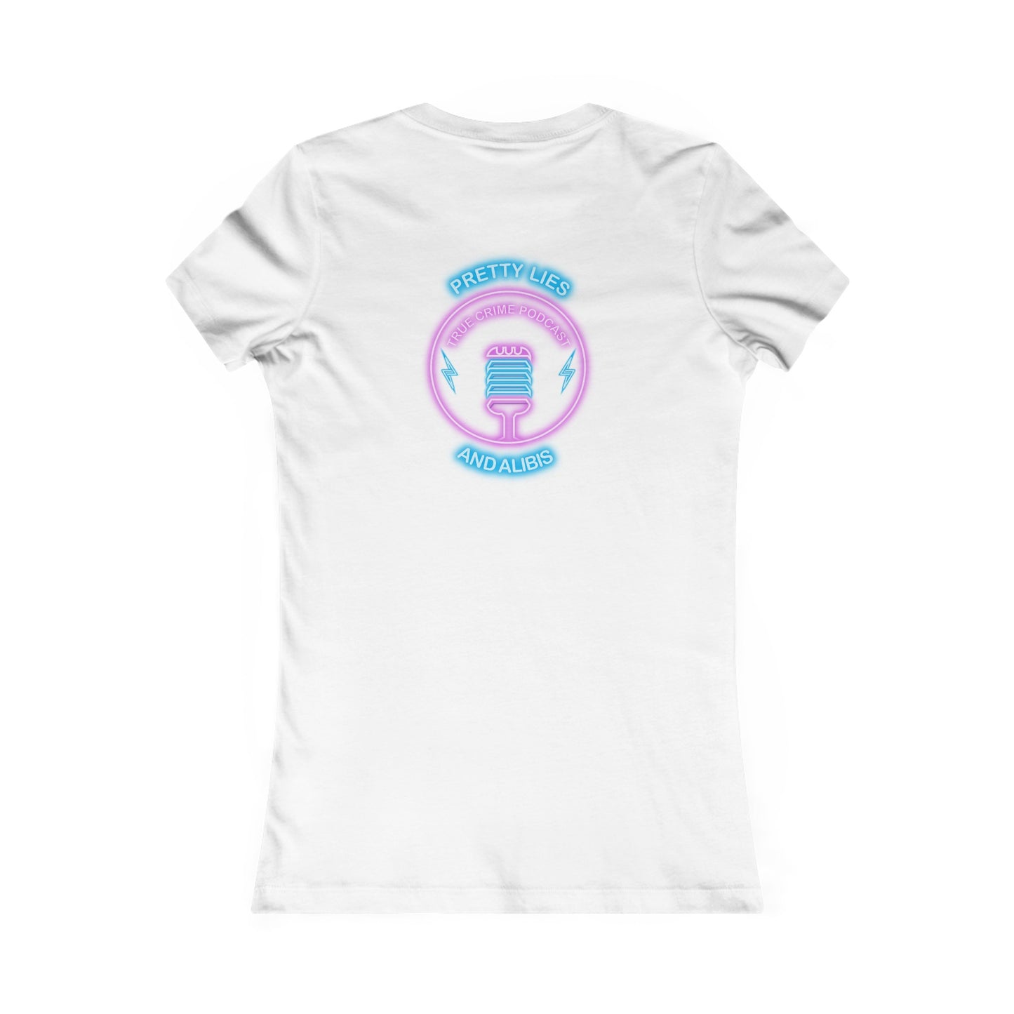 Alibier Women's Favorite Tee