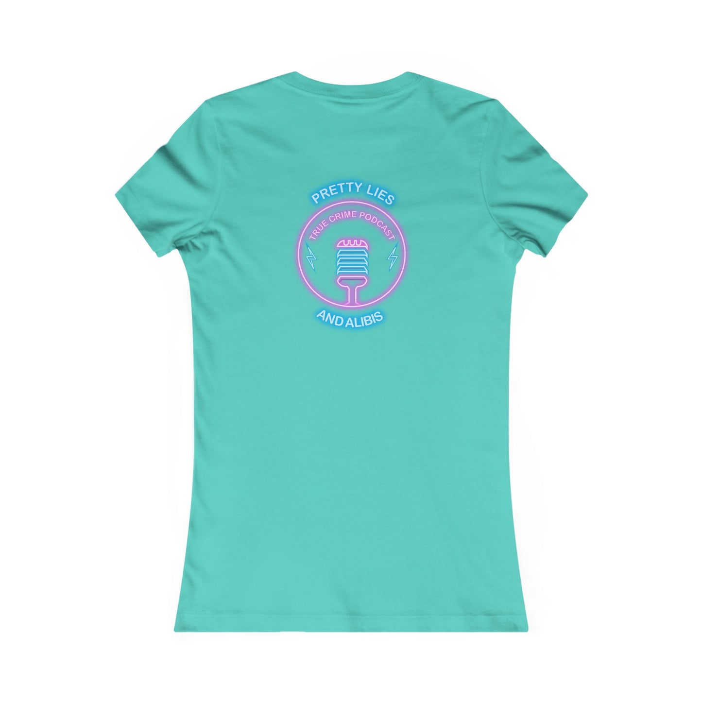 Alibier Women's Favorite Tee