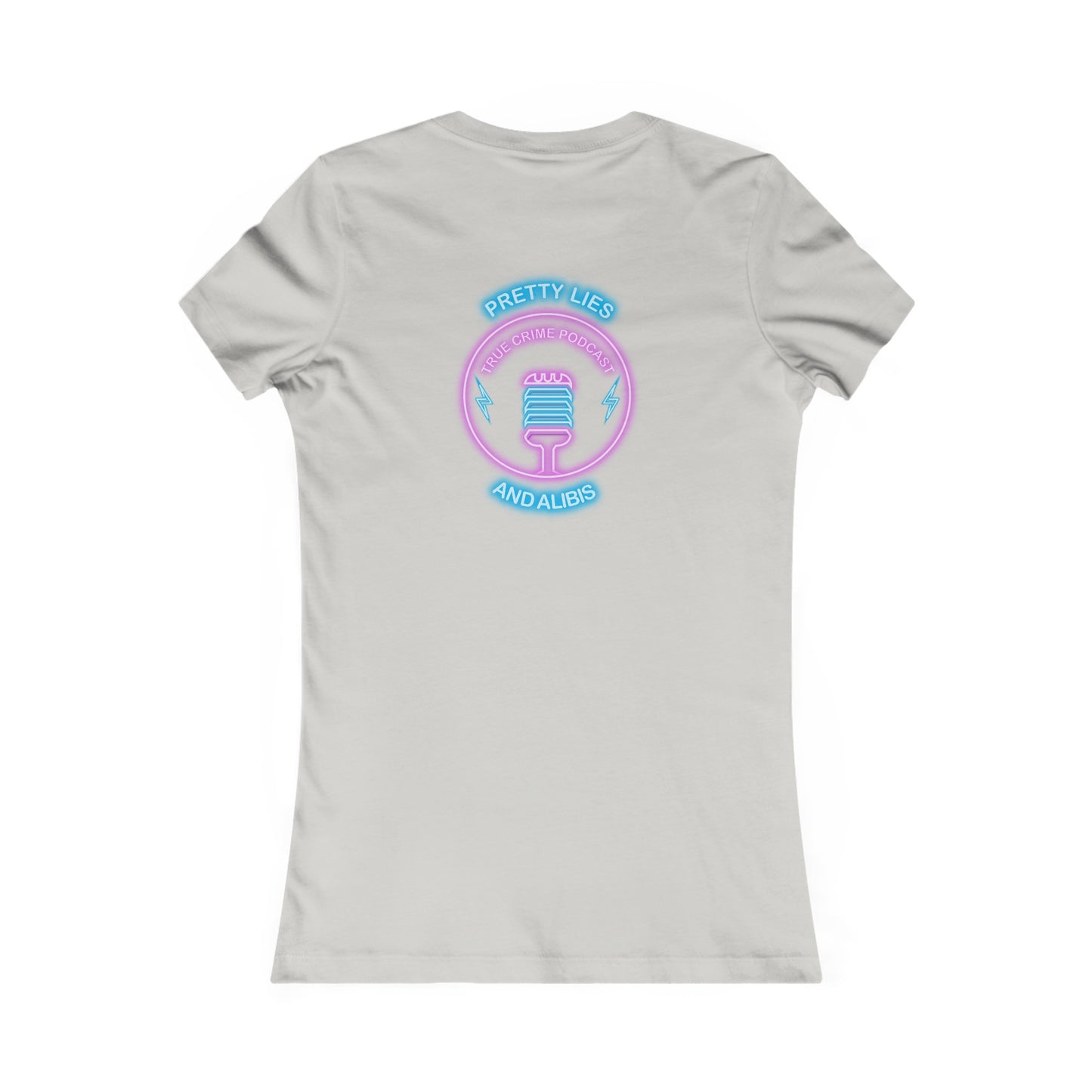 Alibier Women's Favorite Tee