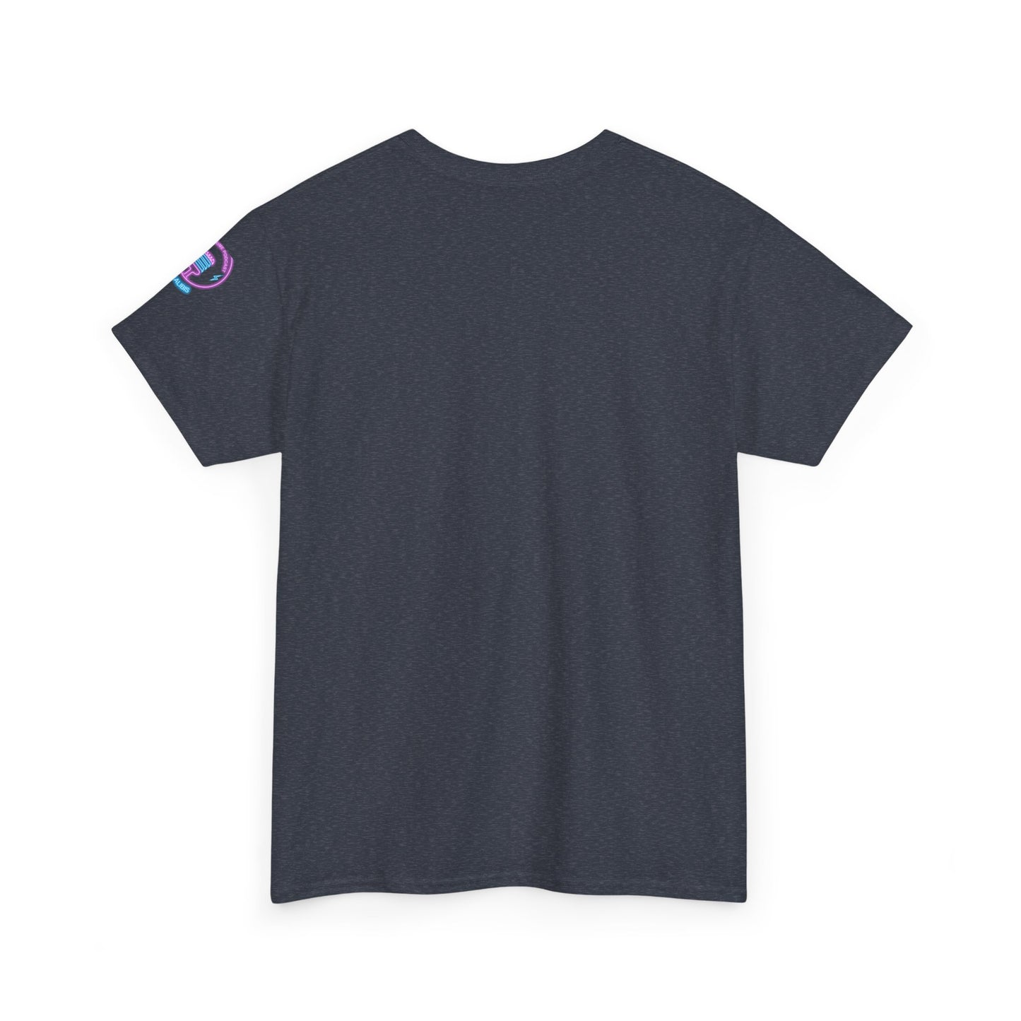 Retro Alibier Unisex Heavy Cotton Tee - ALIBIER