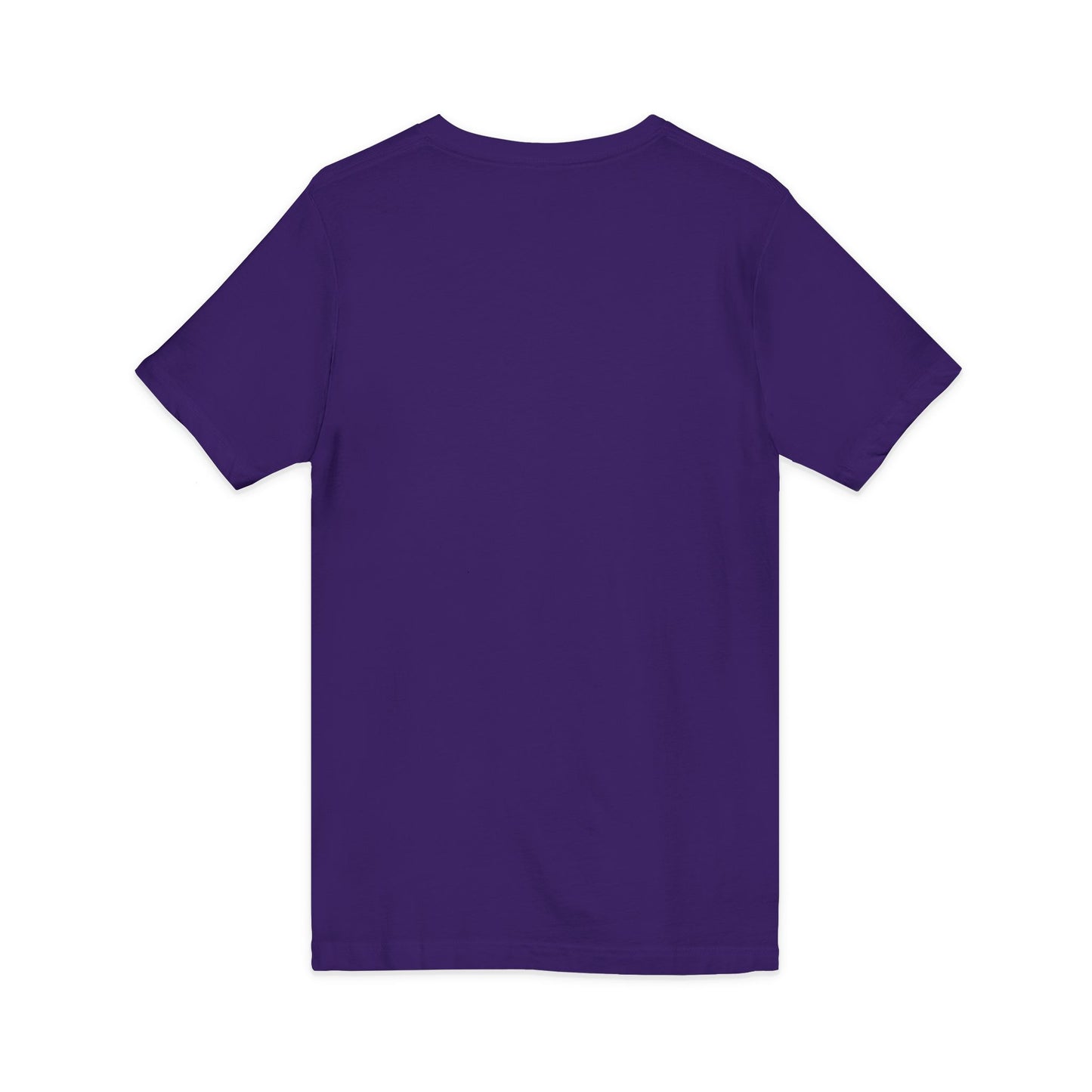 Ransom Vegas Baby V-Neck Tee — Crime Con 26' (No Logo)