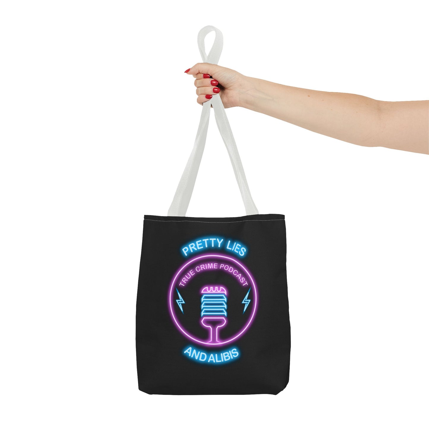 Logo Tote Bag