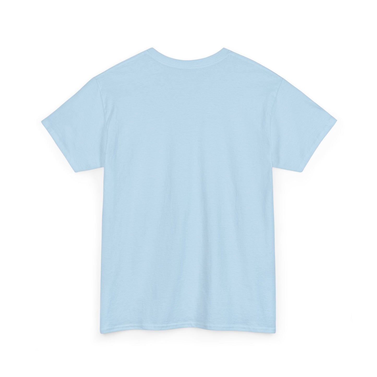 Alibier Unisex Heavy Cotton Tee