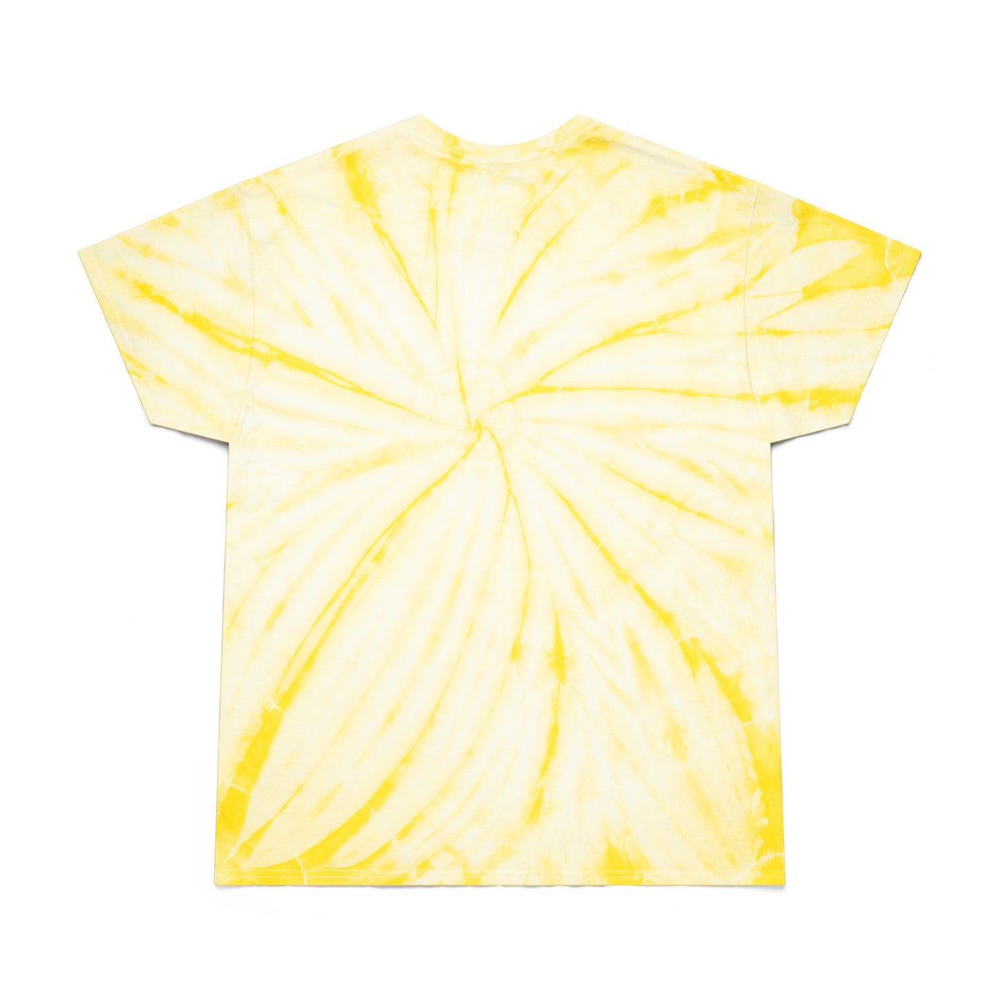 Cyclone Tie Dye Tee - "What Happens In Vegas" (No Logo)