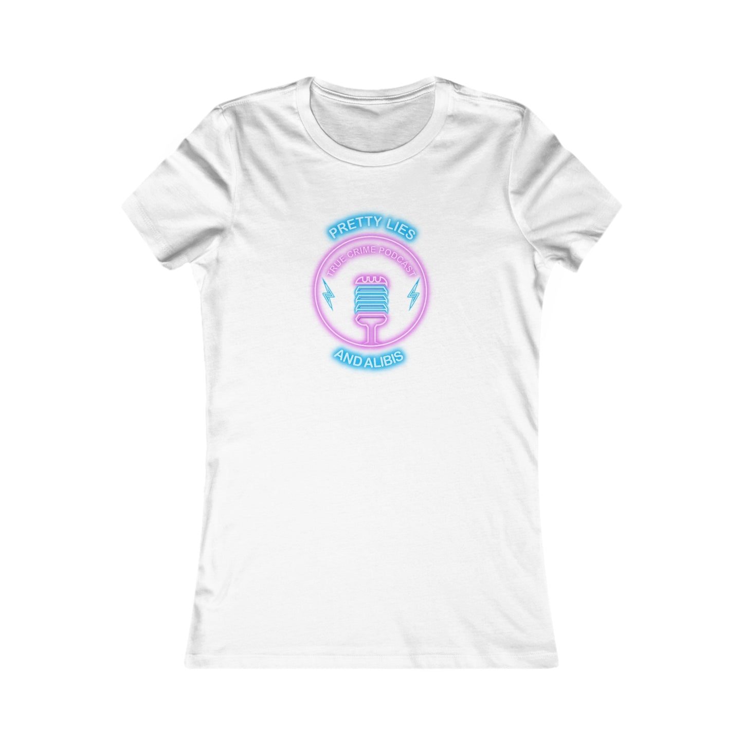 Logo Women's Favorite Tee