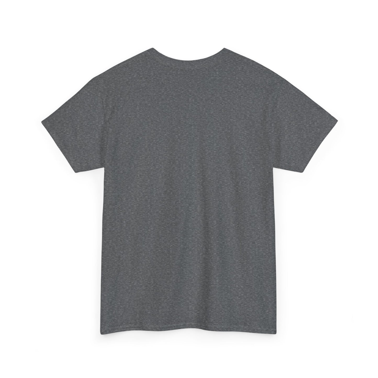 Adventure Is Out There Unisex Heavy Cotton Tee - Funny Outdoor Shirt