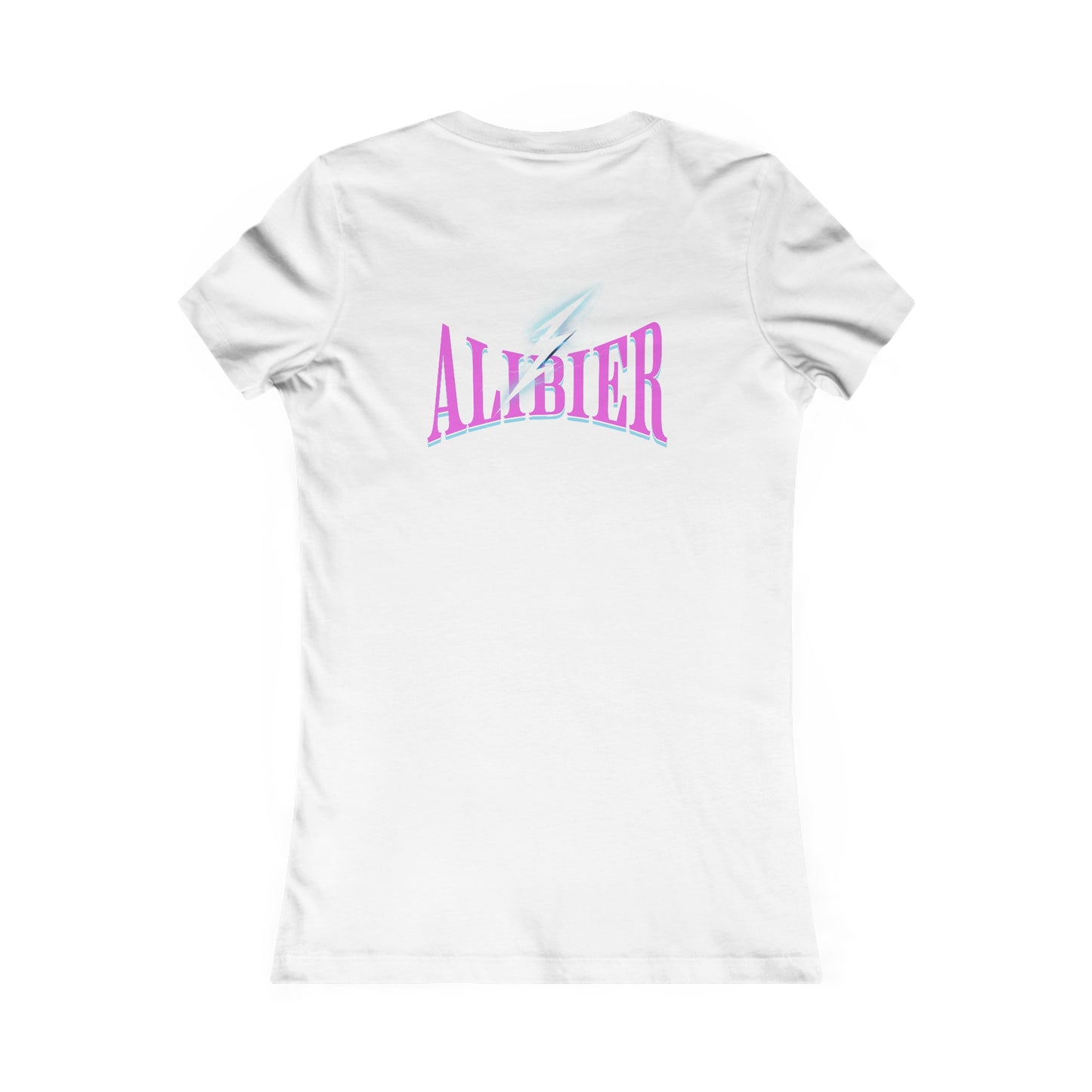 Alibier Women's Favorite Tee