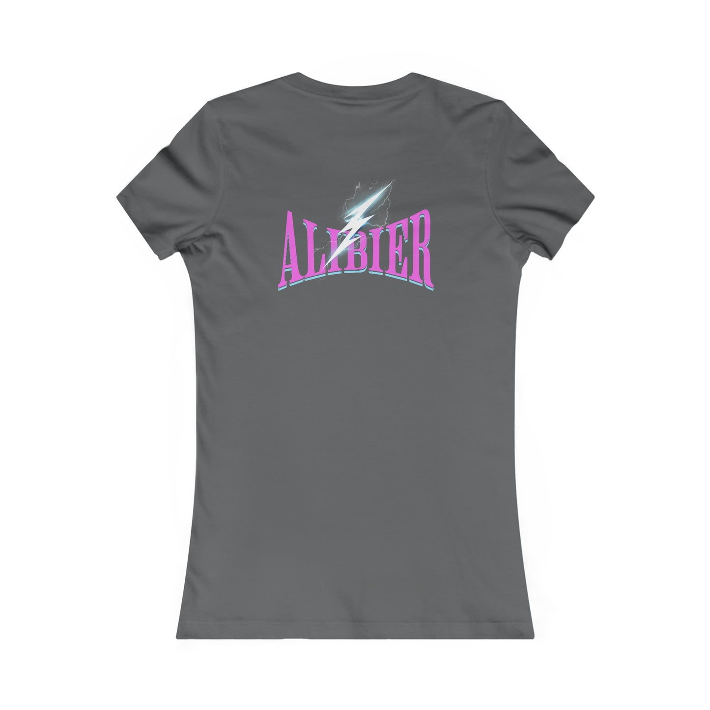 Alibier Women's Favorite Tee