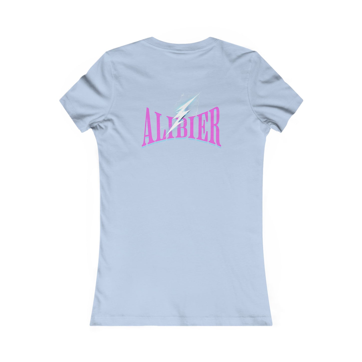 Alibier Women's Favorite Tee