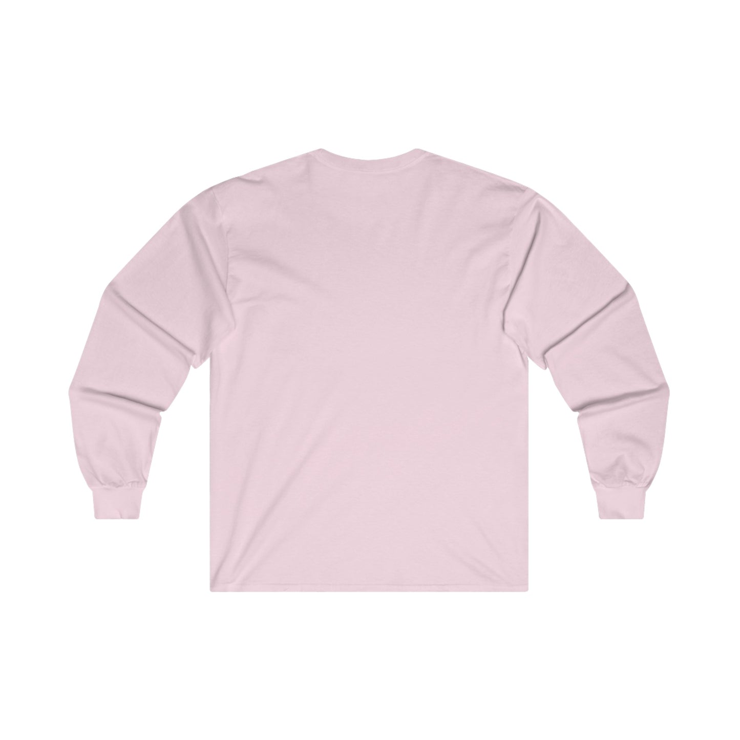 Your Opinion Unisex Ultra Cotton Long Sleeve Tee