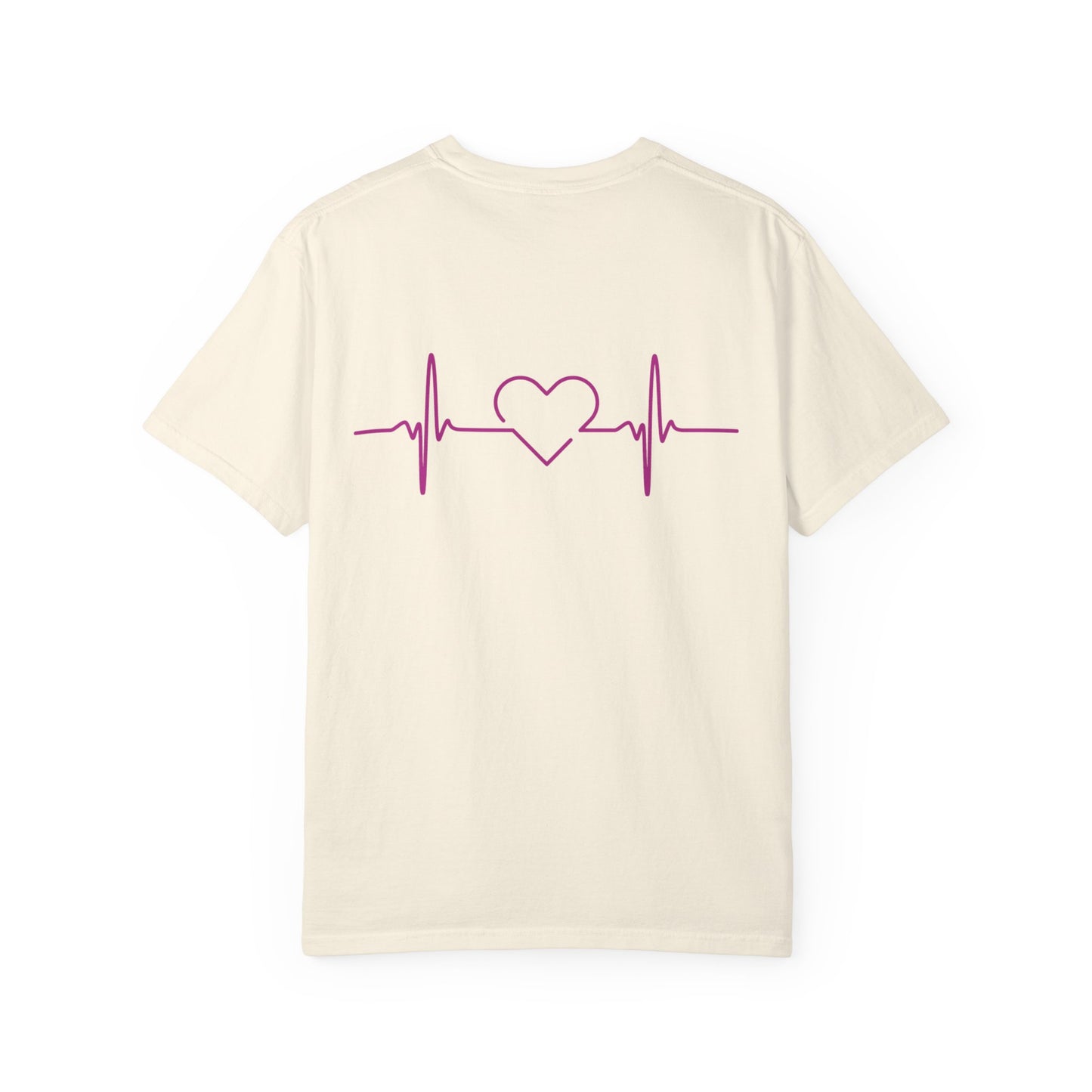 Listen to Your Heart T-Shirt — NEW