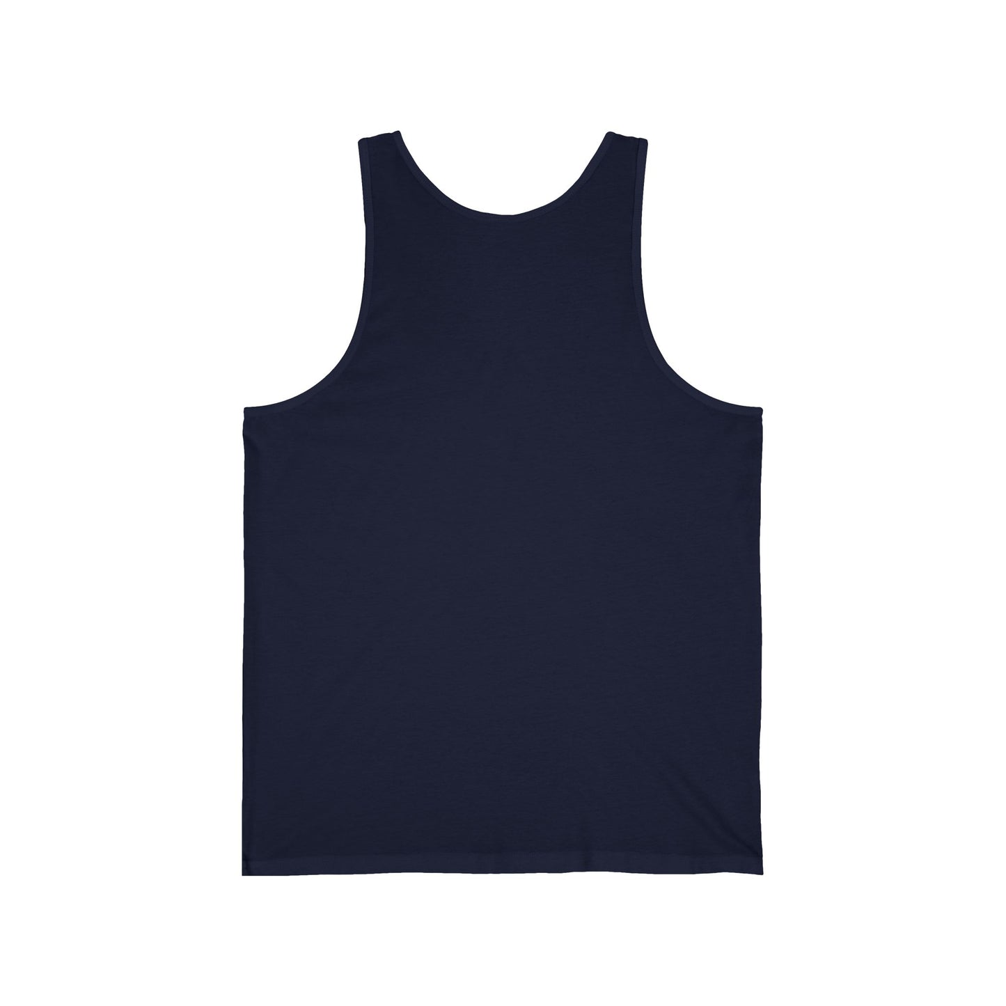 Alibier Unisex Jersey Tank