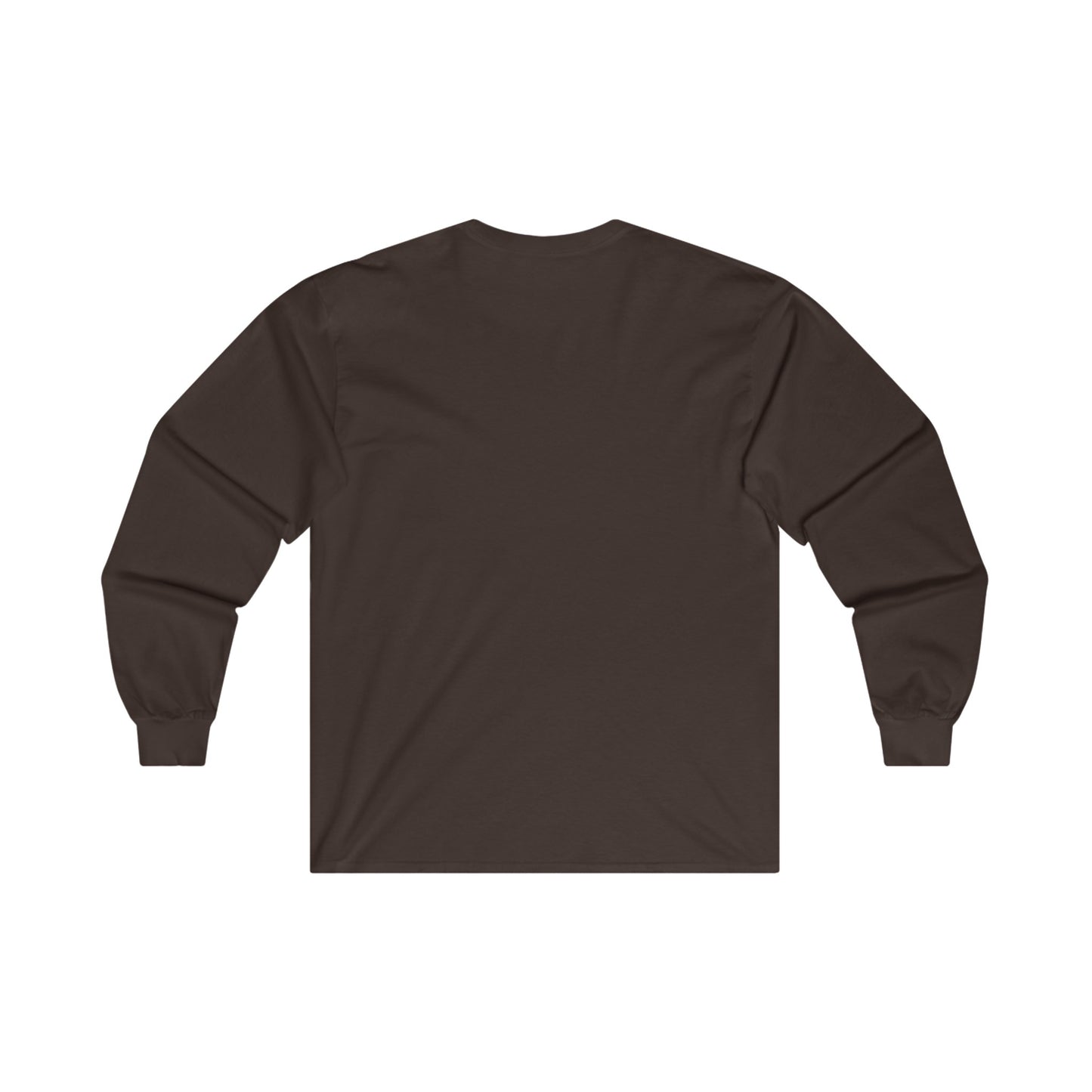 Alibier Unisex Ultra Cotton Long Sleeve Tee