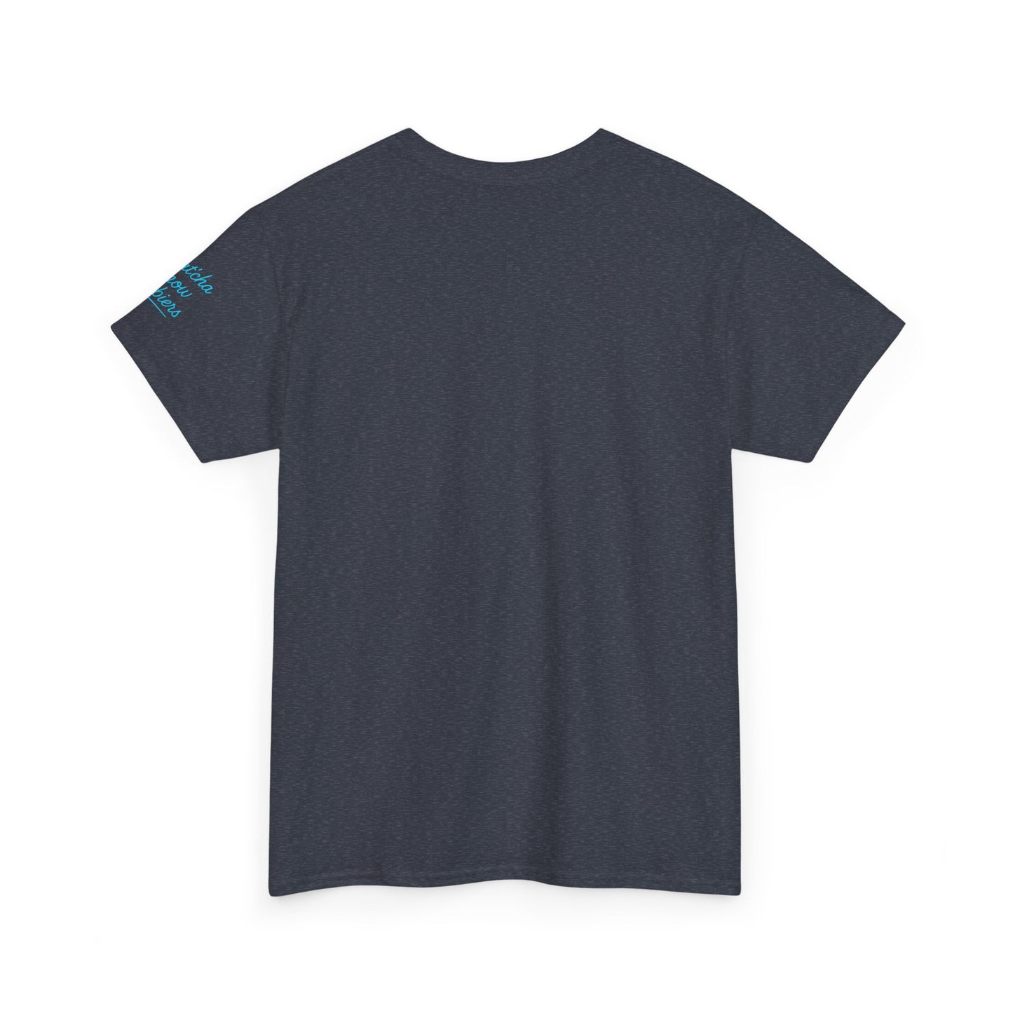 Pretty Lies and Alibis Podcast Unisex Tee | New 2025
