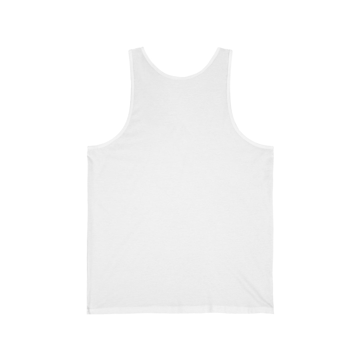 Hot Mess Express Unisex Jersey Tank