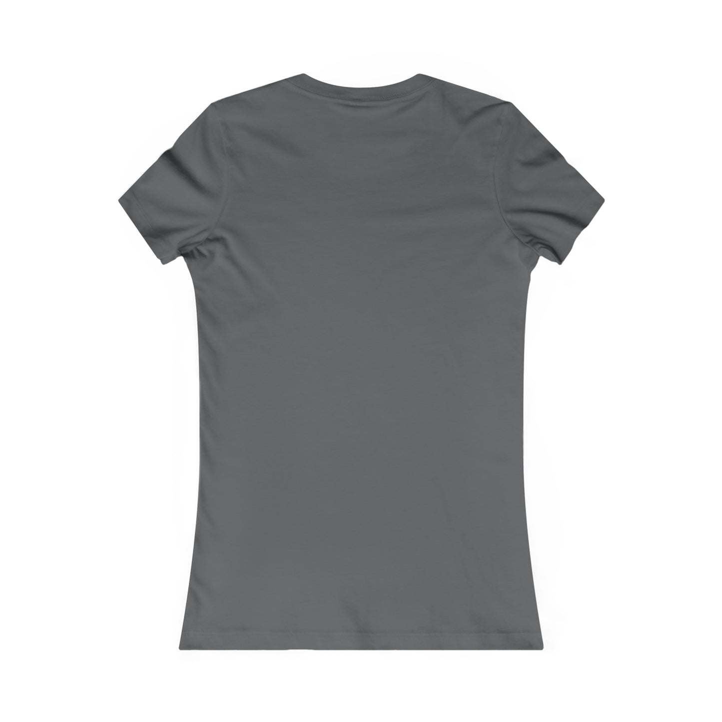 long Road To Justice Women's Favorite Tee