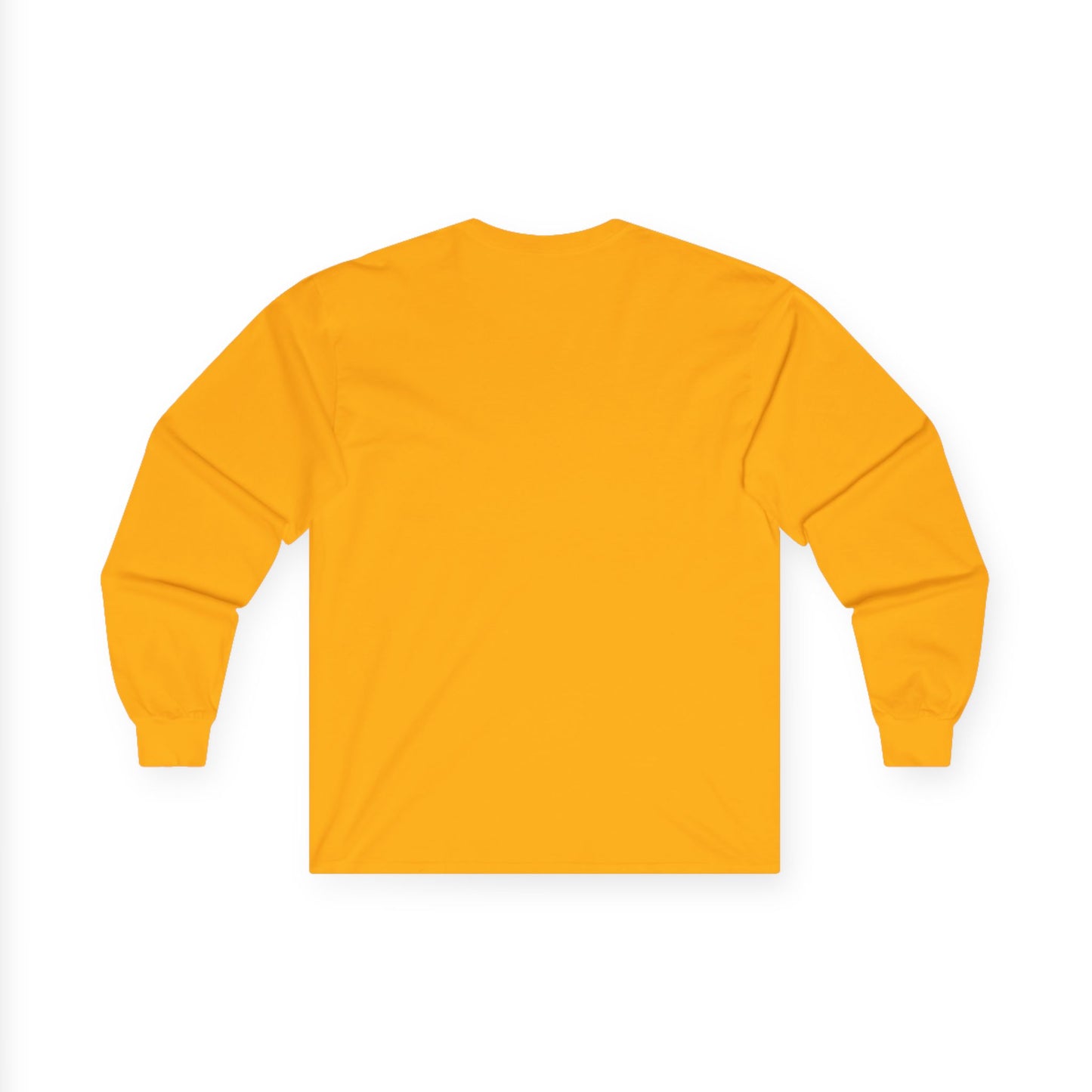 Vegas Baby Long Sleeve Tee — (No Logo)