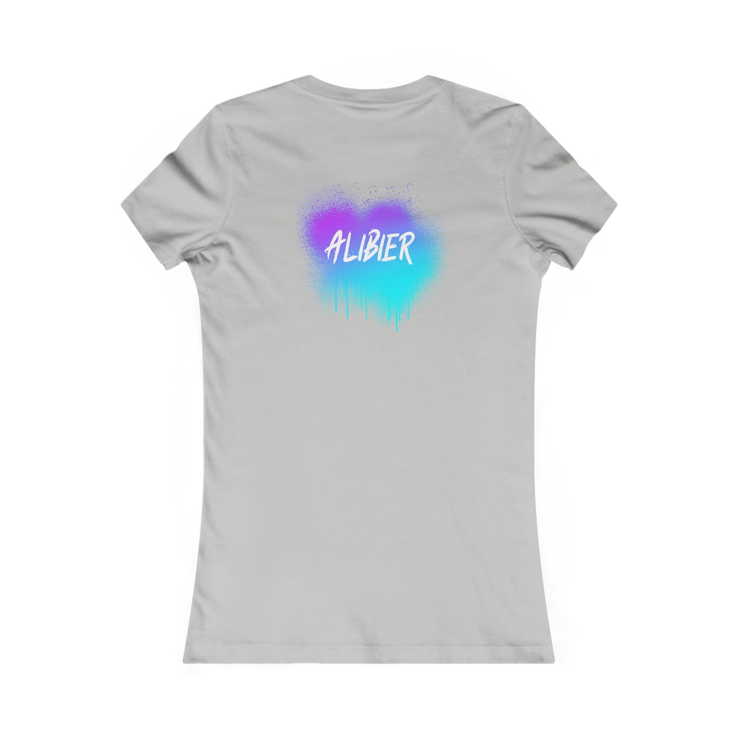 Alibier Women's Favorite Tee