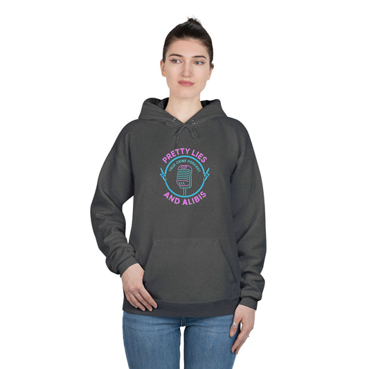 Pretty Lies Hoodie - New 2025