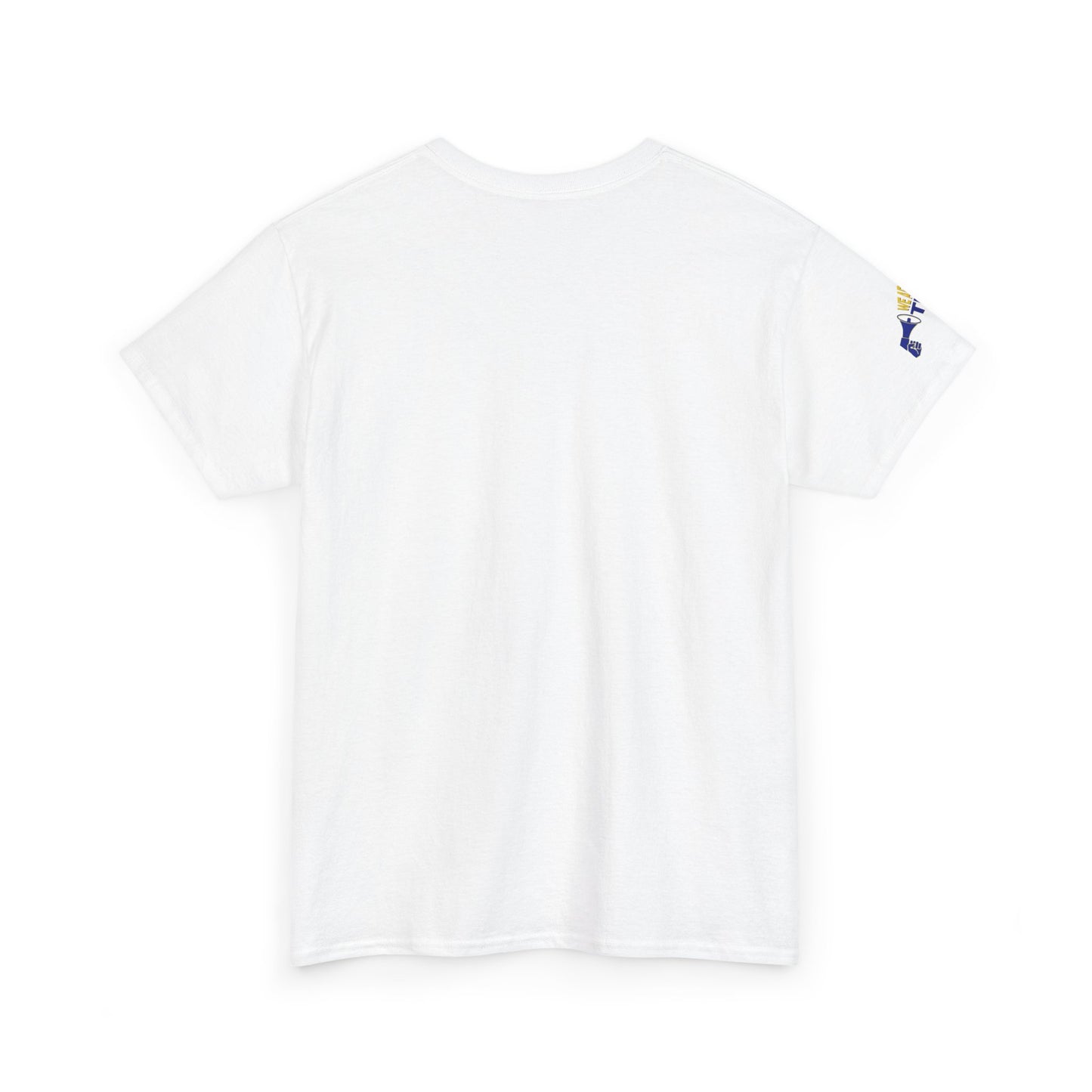 TRHS School Spirit Glow Shirt - GO DEVILDOGS