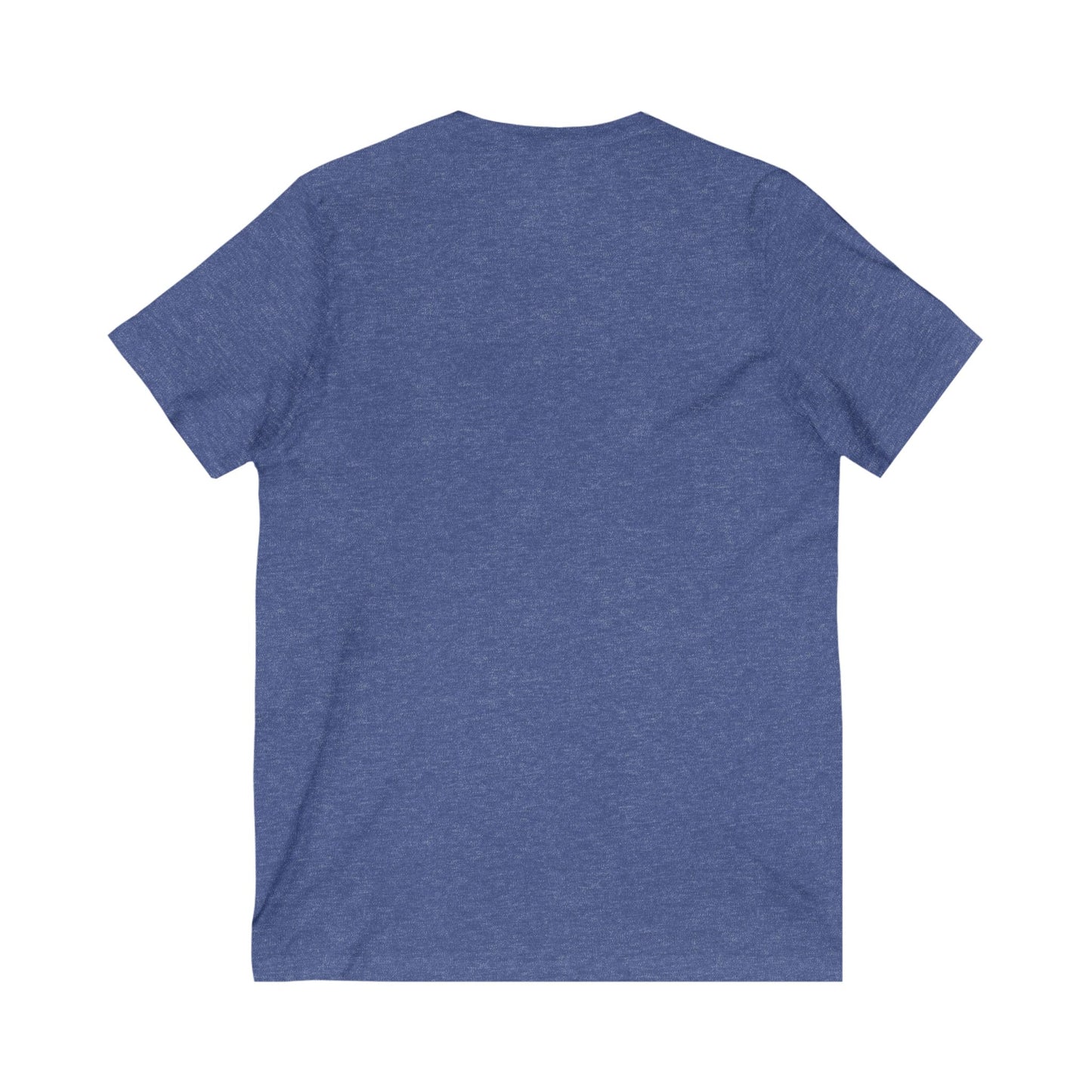 Peace, Love, Alibis  V-Neck Tee  - NEW 2025