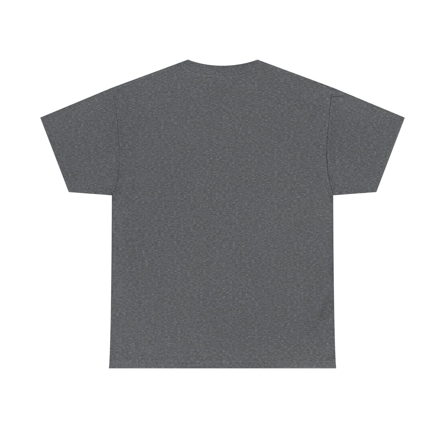 Adventure Is Out There Unisex Heavy Cotton Tee - Funny Outdoor Shirt