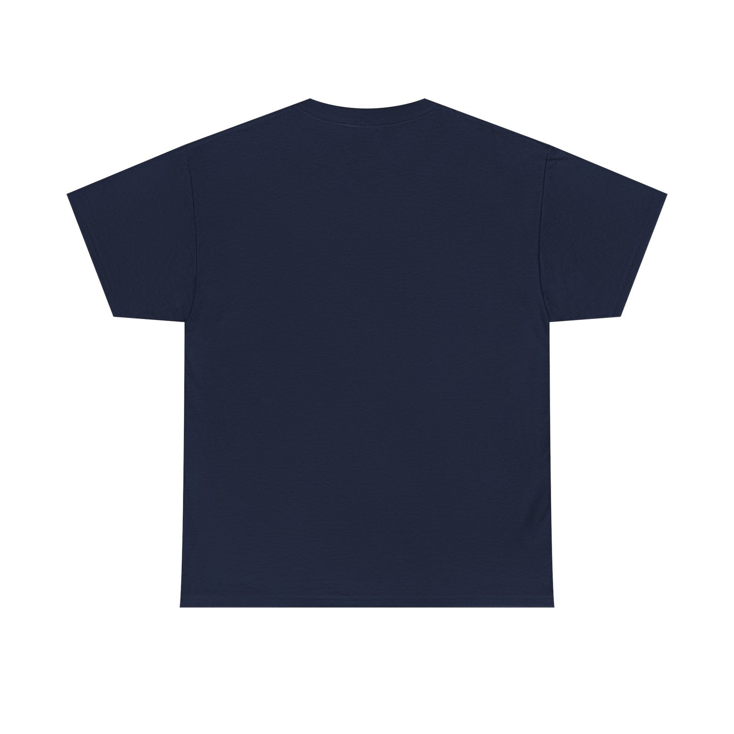 Adventure Is Out There Tee — Retro Mountain Camping Graphic T‑Shirt