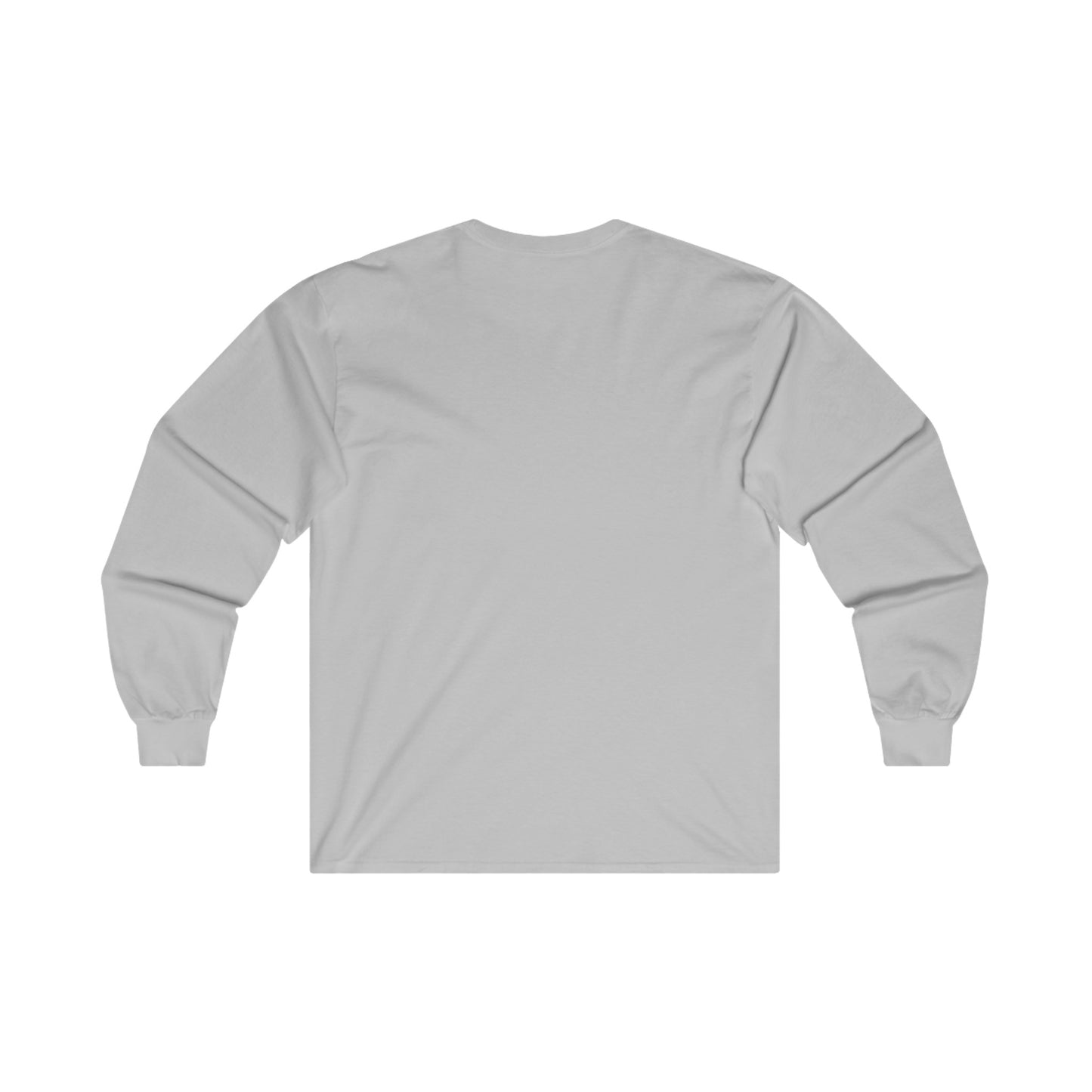 All The Tea Unisex Ultra Cotton Long Sleeve Tee