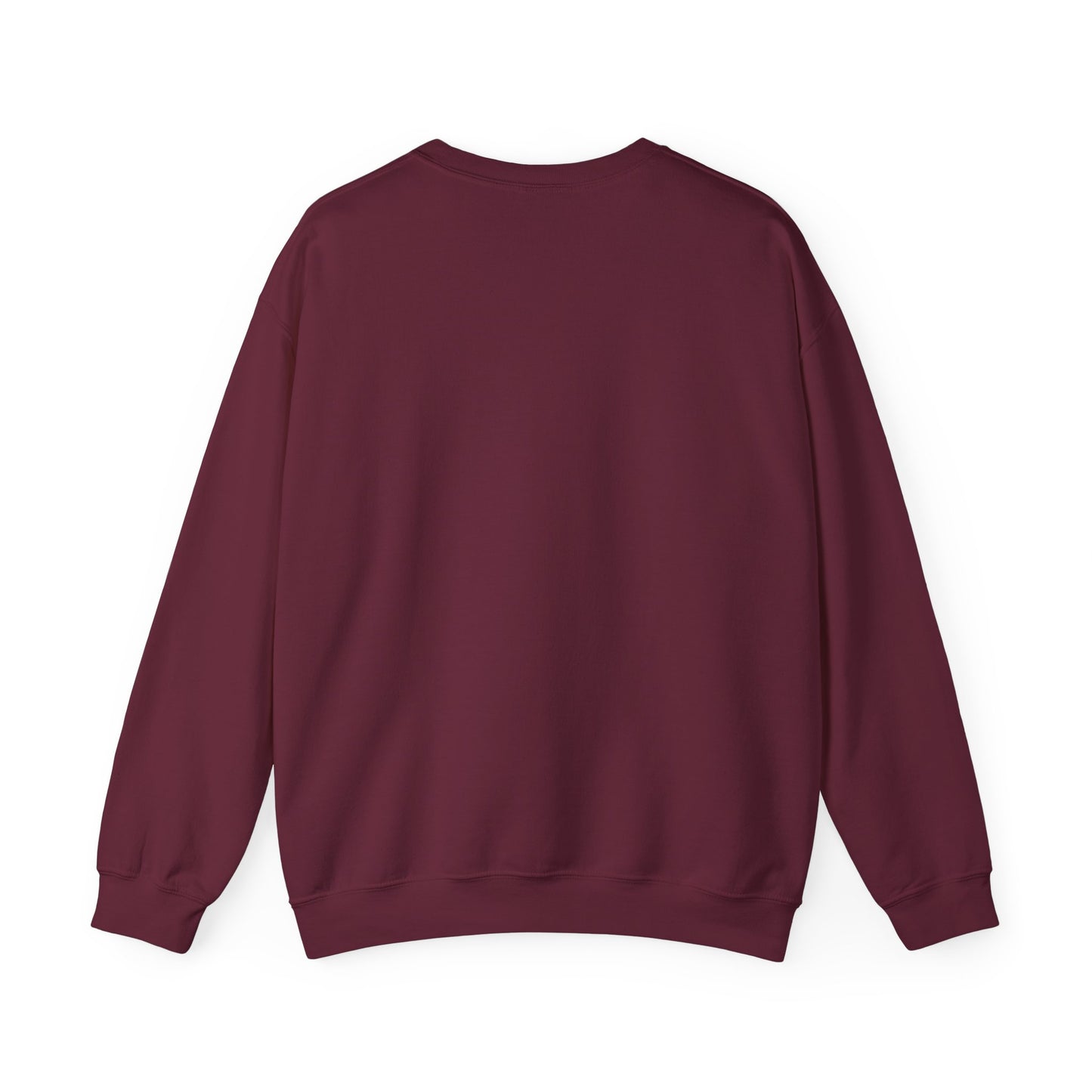 Crewneck Sweatshirt — "I Got My Vegas Alibi" (No Logo)