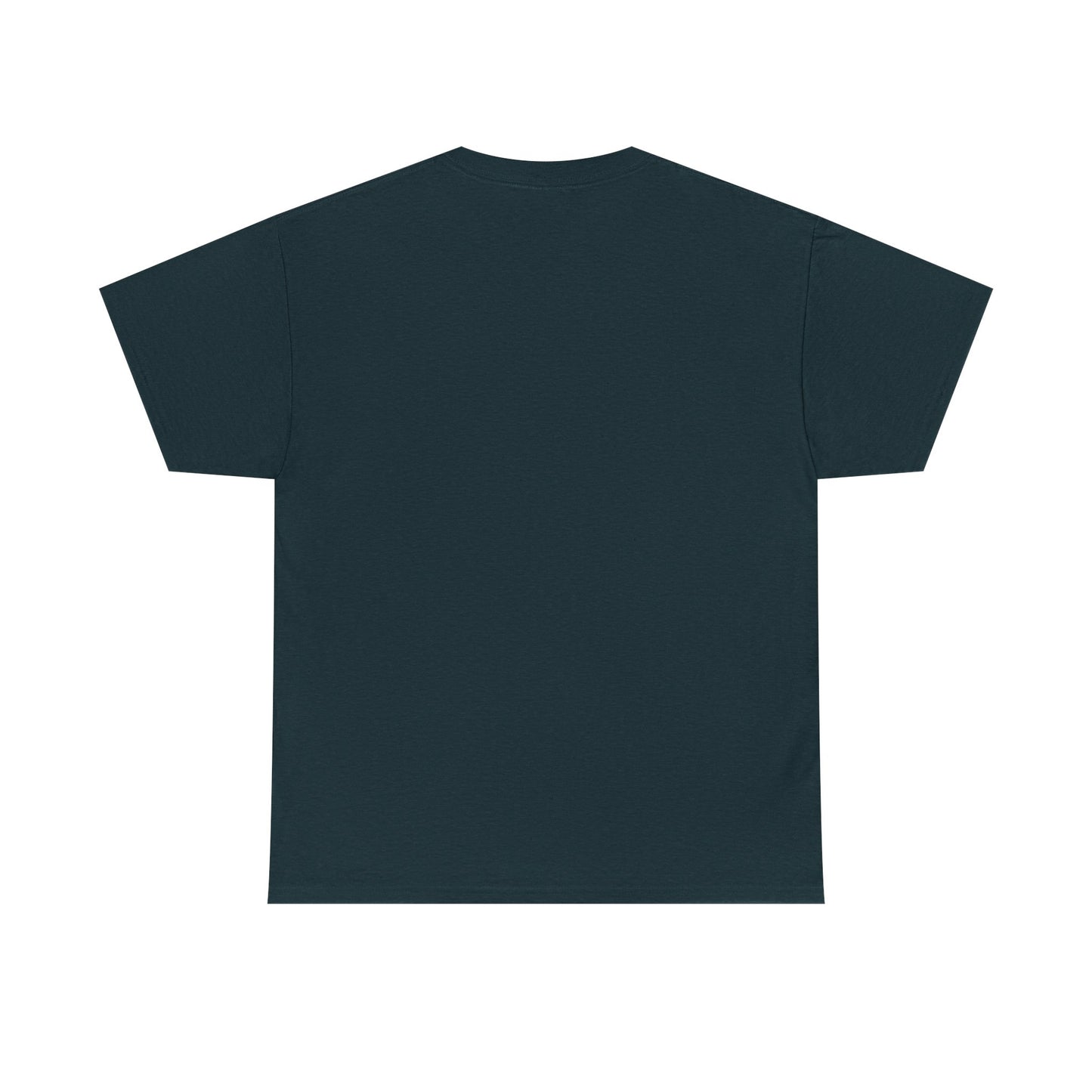 Peace Love Pretty Lies Unisex Heavy Cotton Tee - NEW 2025