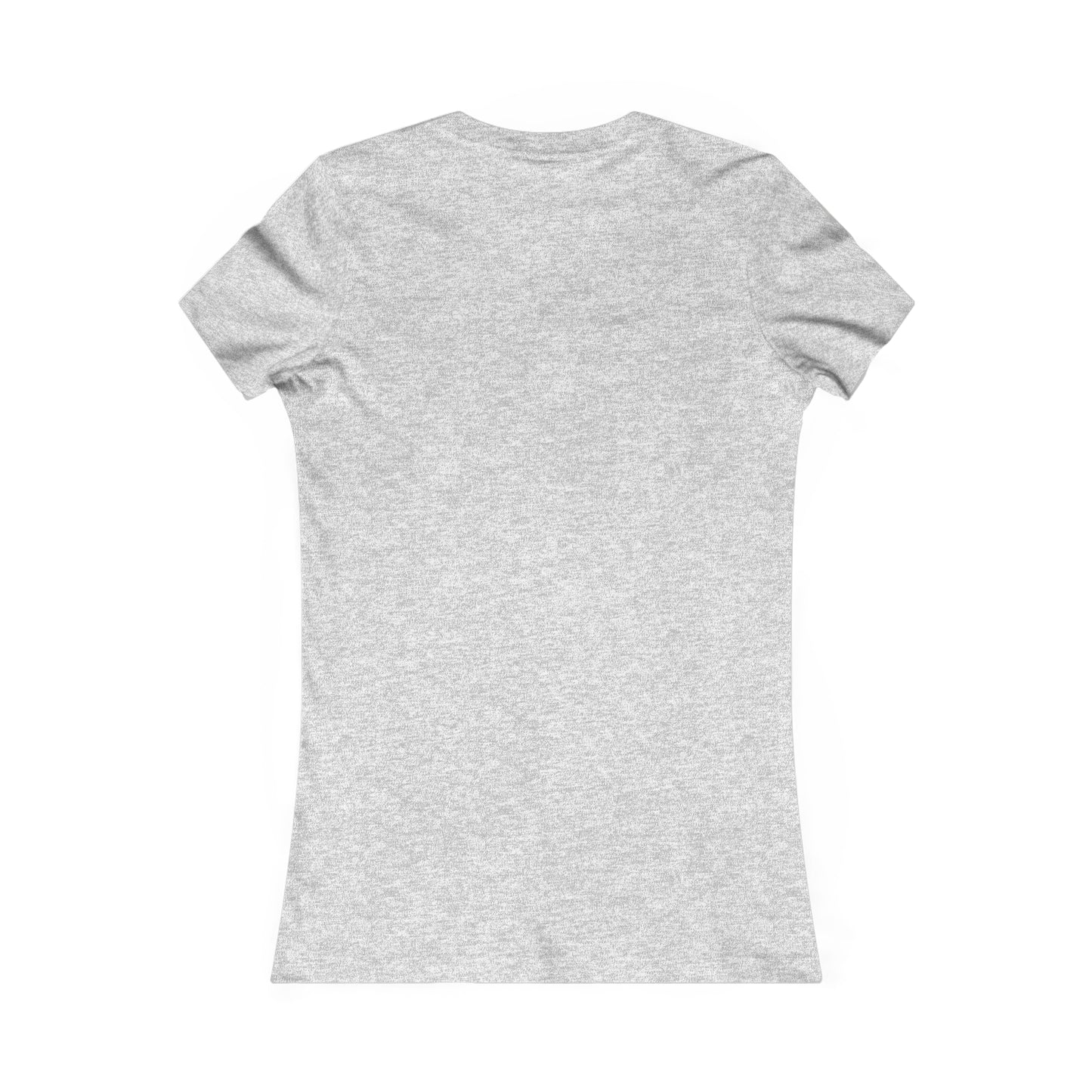 long Road To Justice Women's Favorite Tee