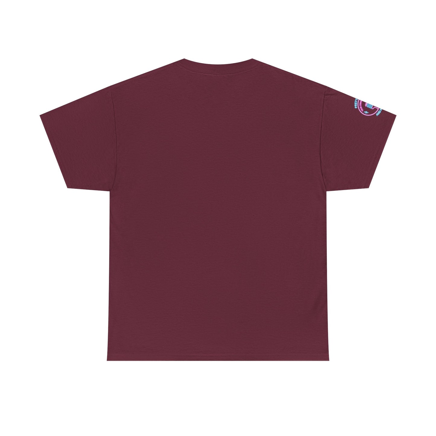 Retro Las Vegas Crime Con 26' "Vegas" Tee (Design 2)