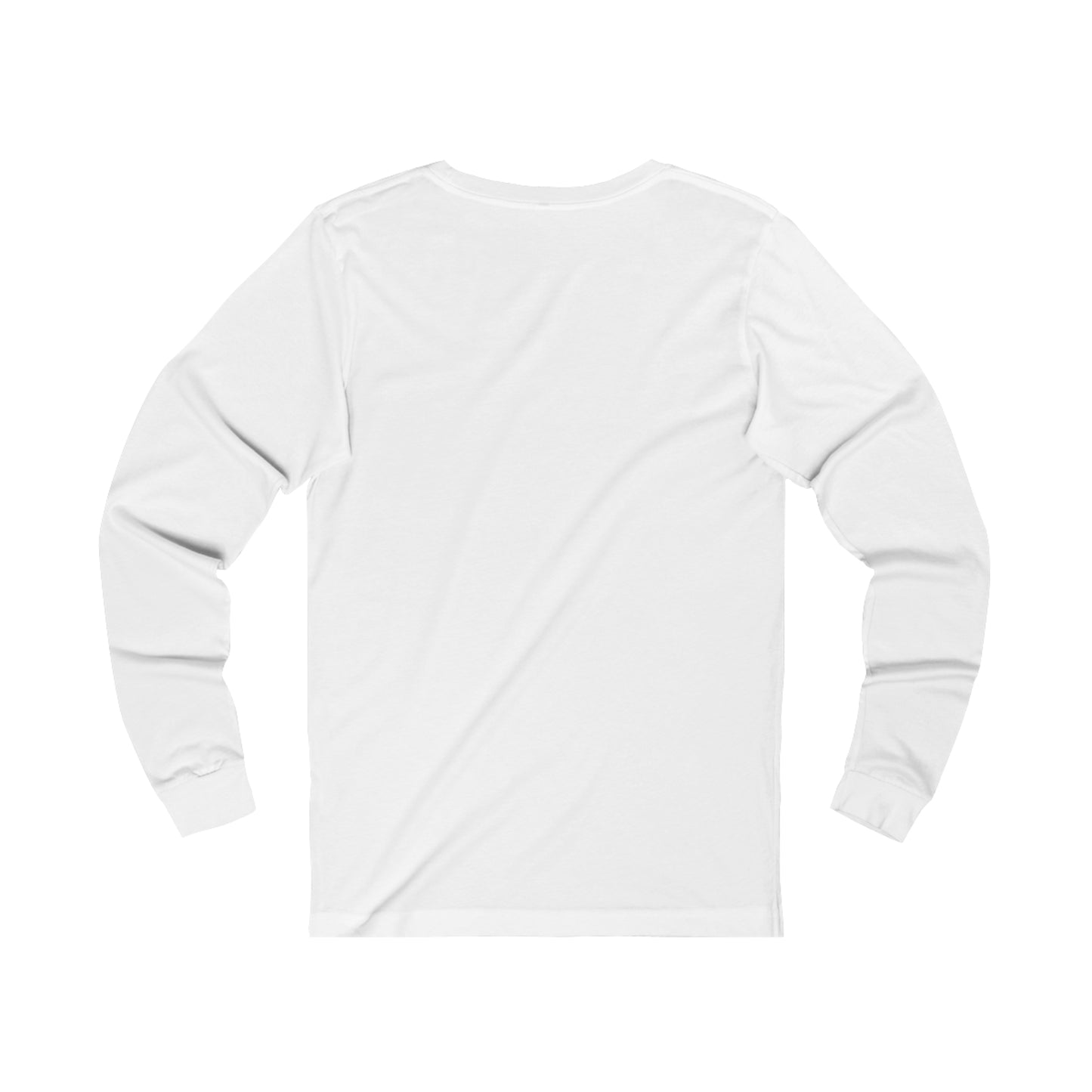 Long Road To Justice Unisex Jersey Long Sleeve Tee