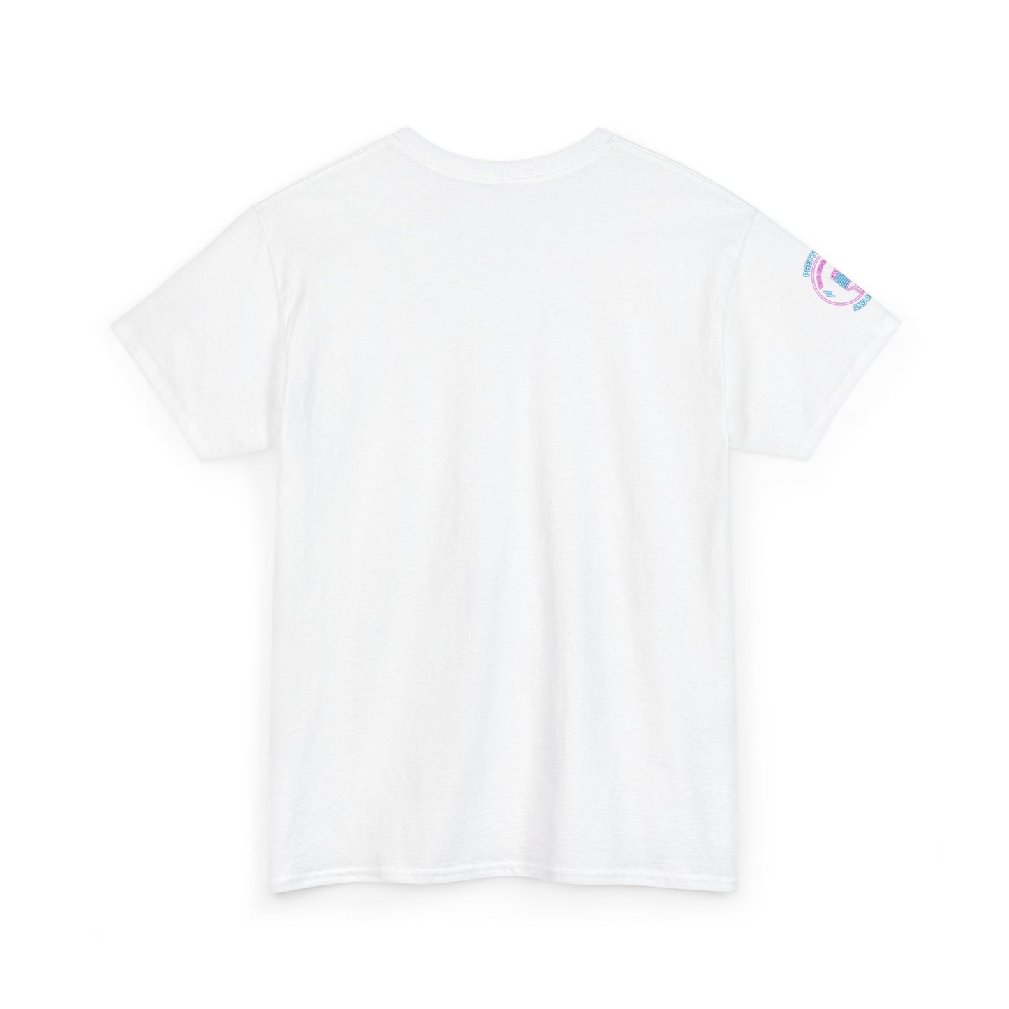 Retro Las Vegas Crime Con 26' "Vegas" Tee (Design 2)